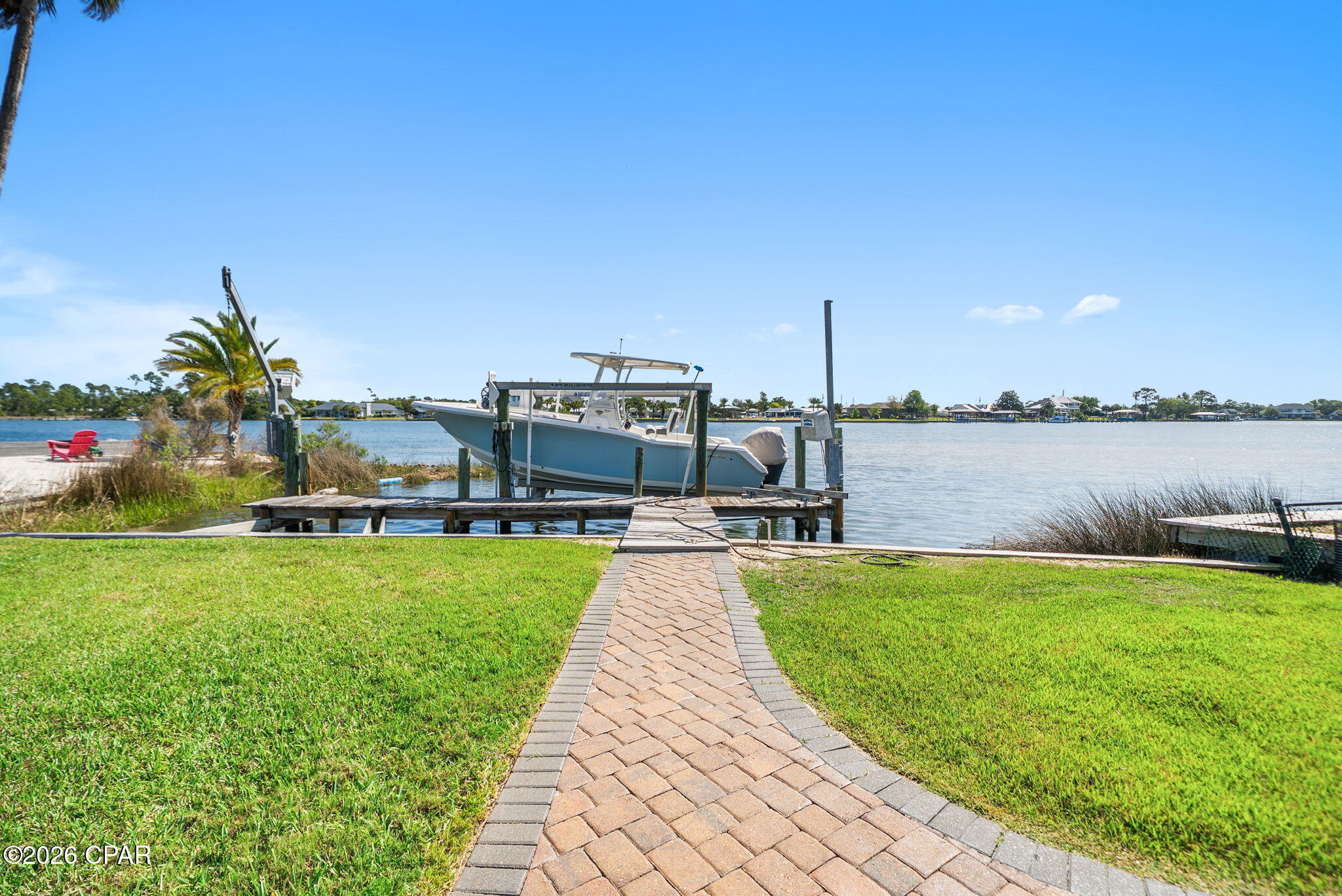 Baywood Shores Estates - Residential