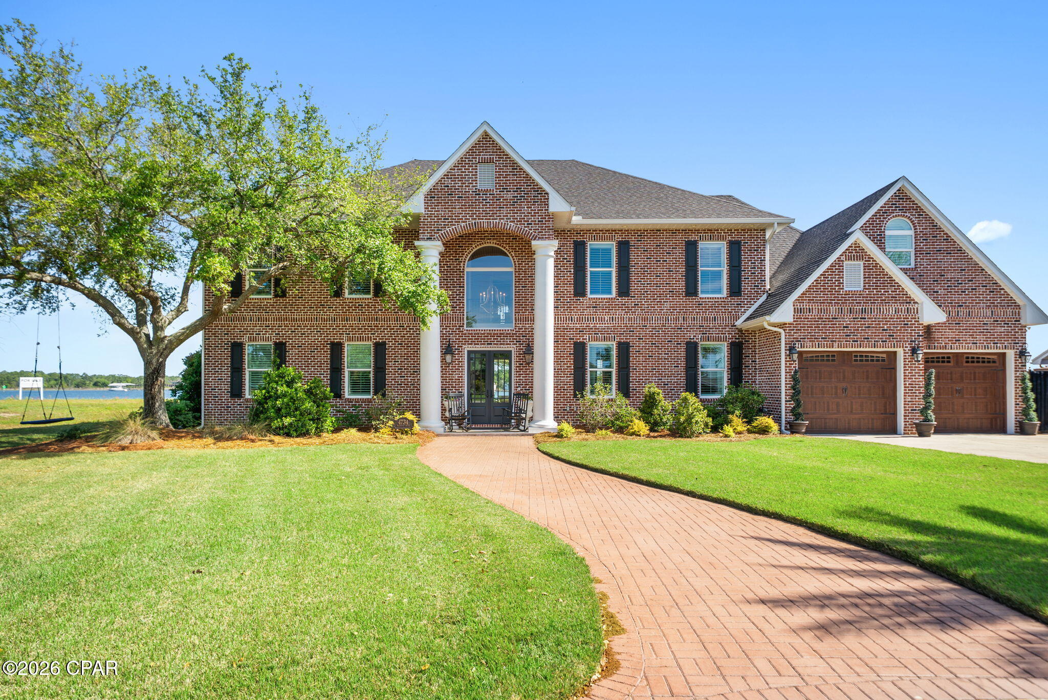 Baywood Shores Estates - Residential