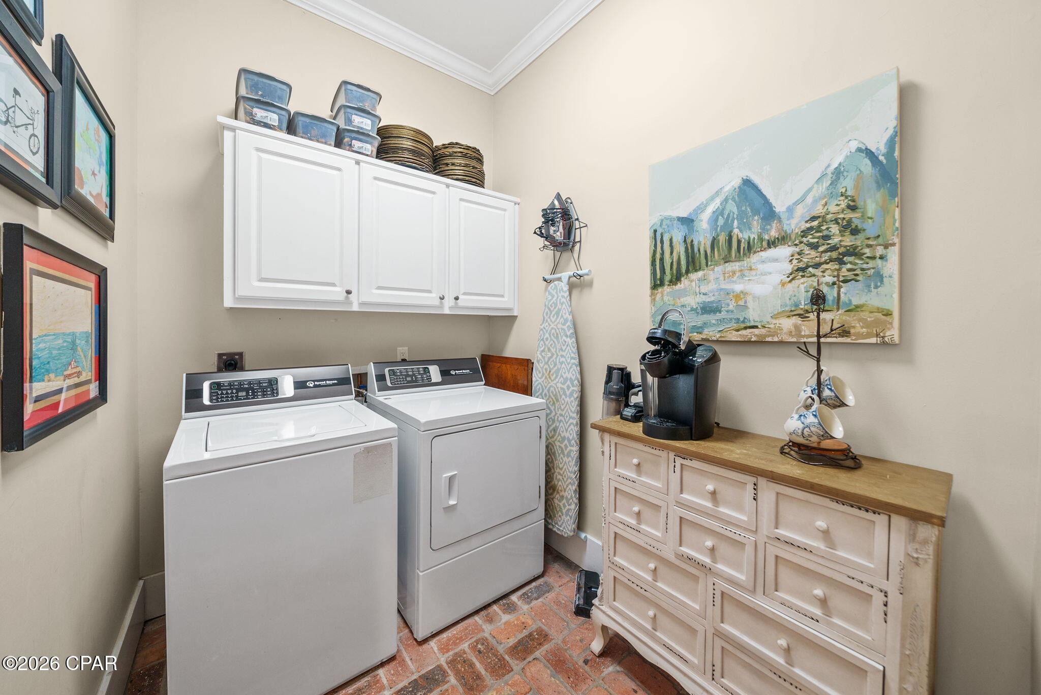 Baywood Shores Estates - Residential