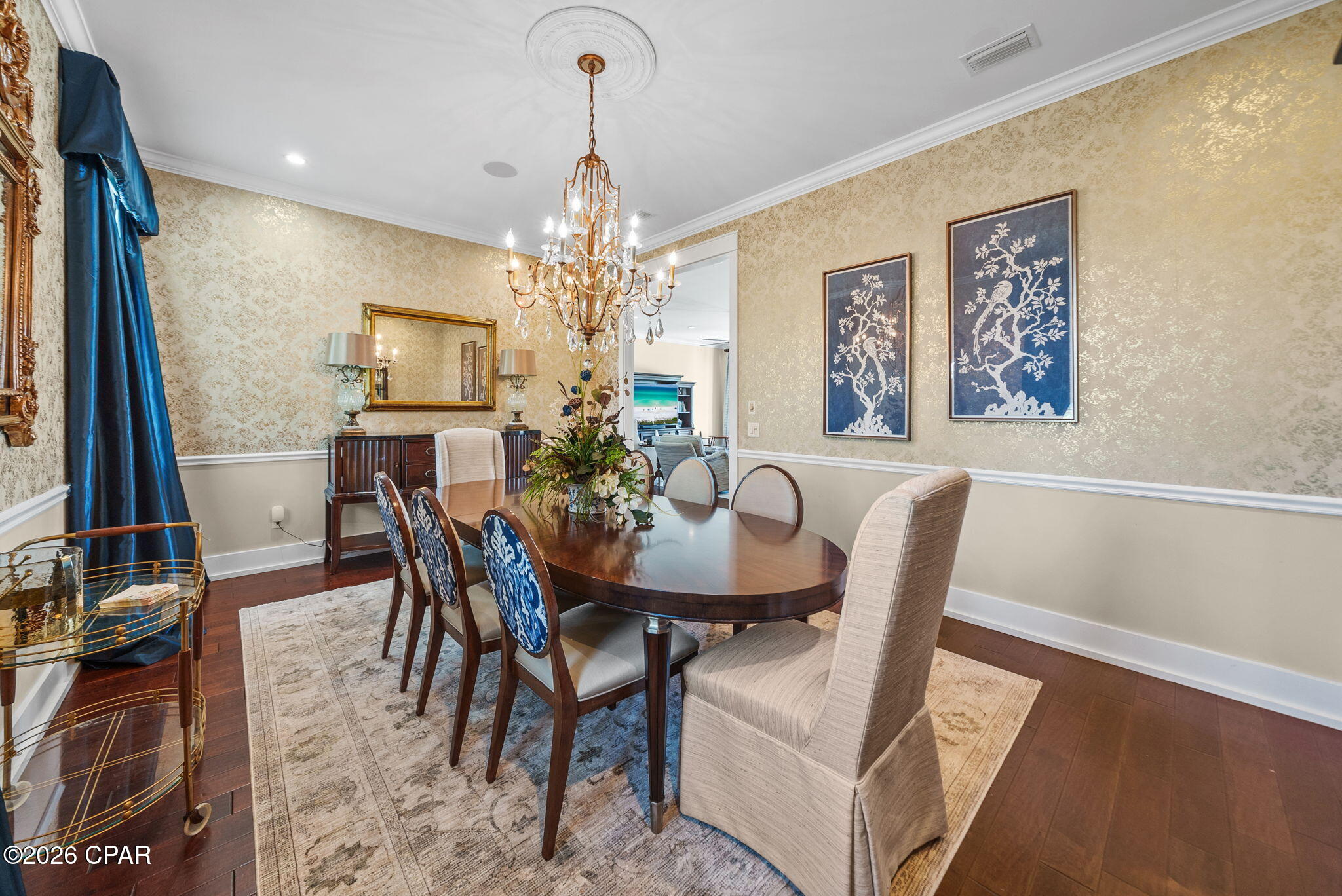 Baywood Shores Estates - Residential