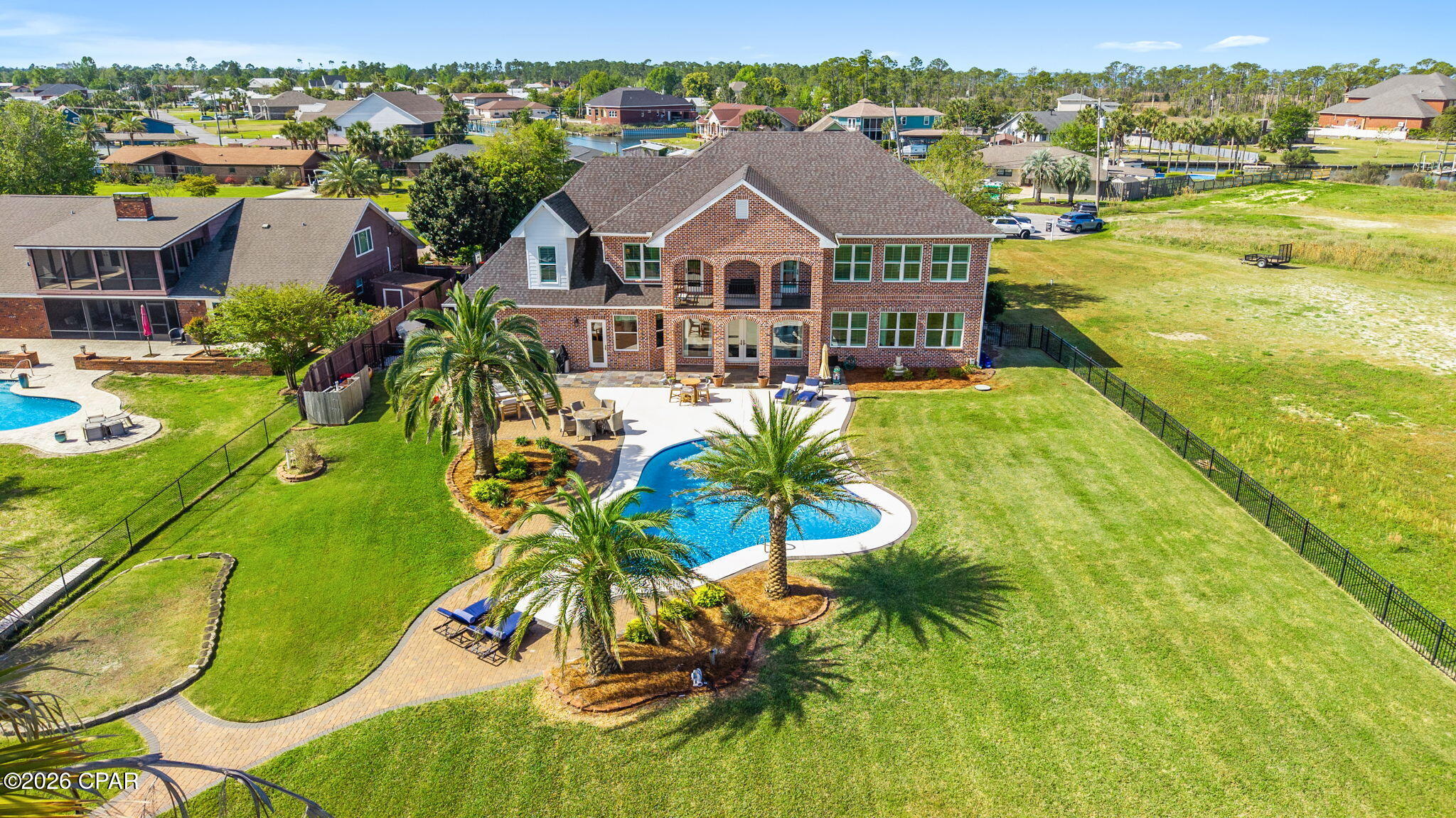 Baywood Shores Estates - Residential