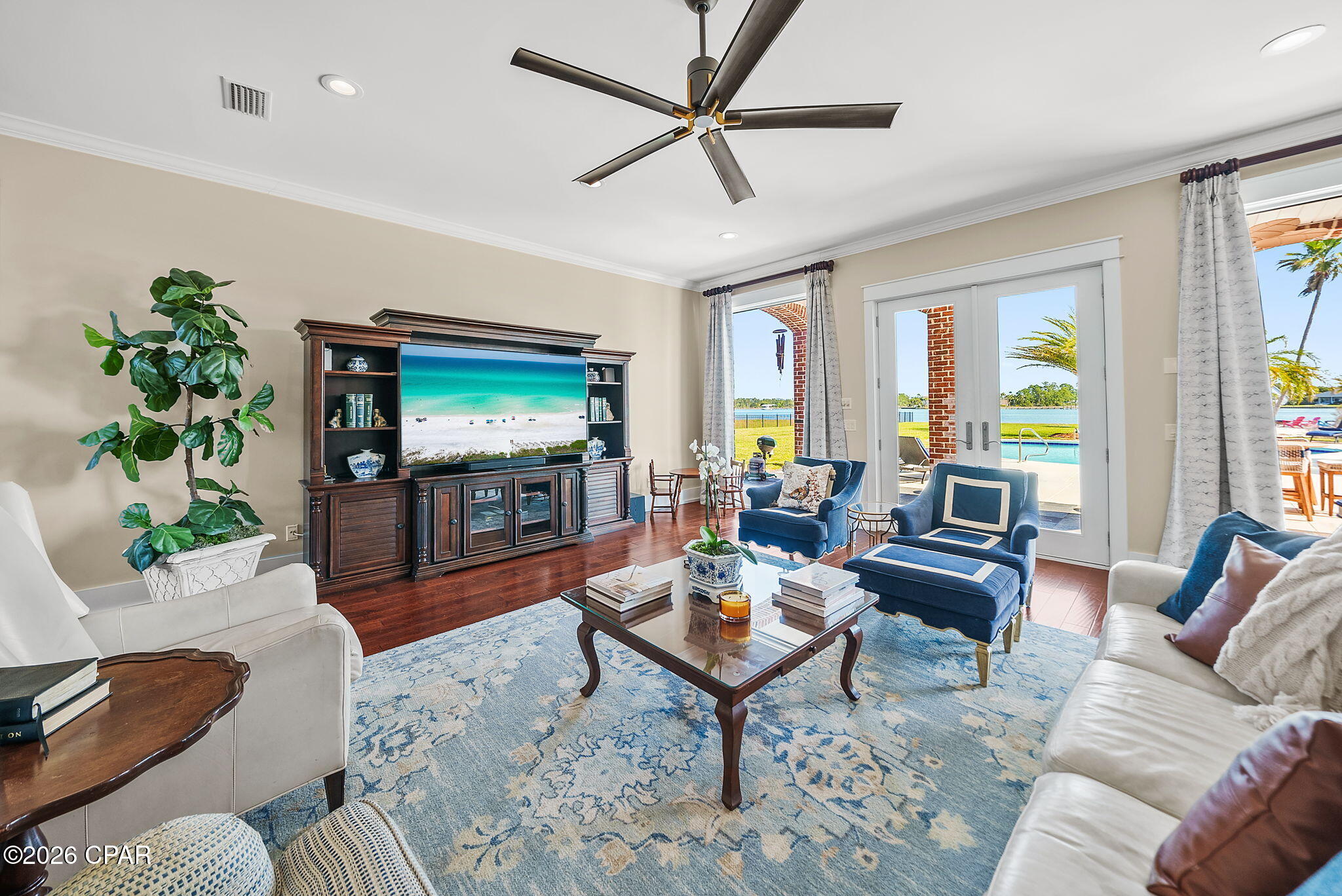 Baywood Shores Estates - Residential