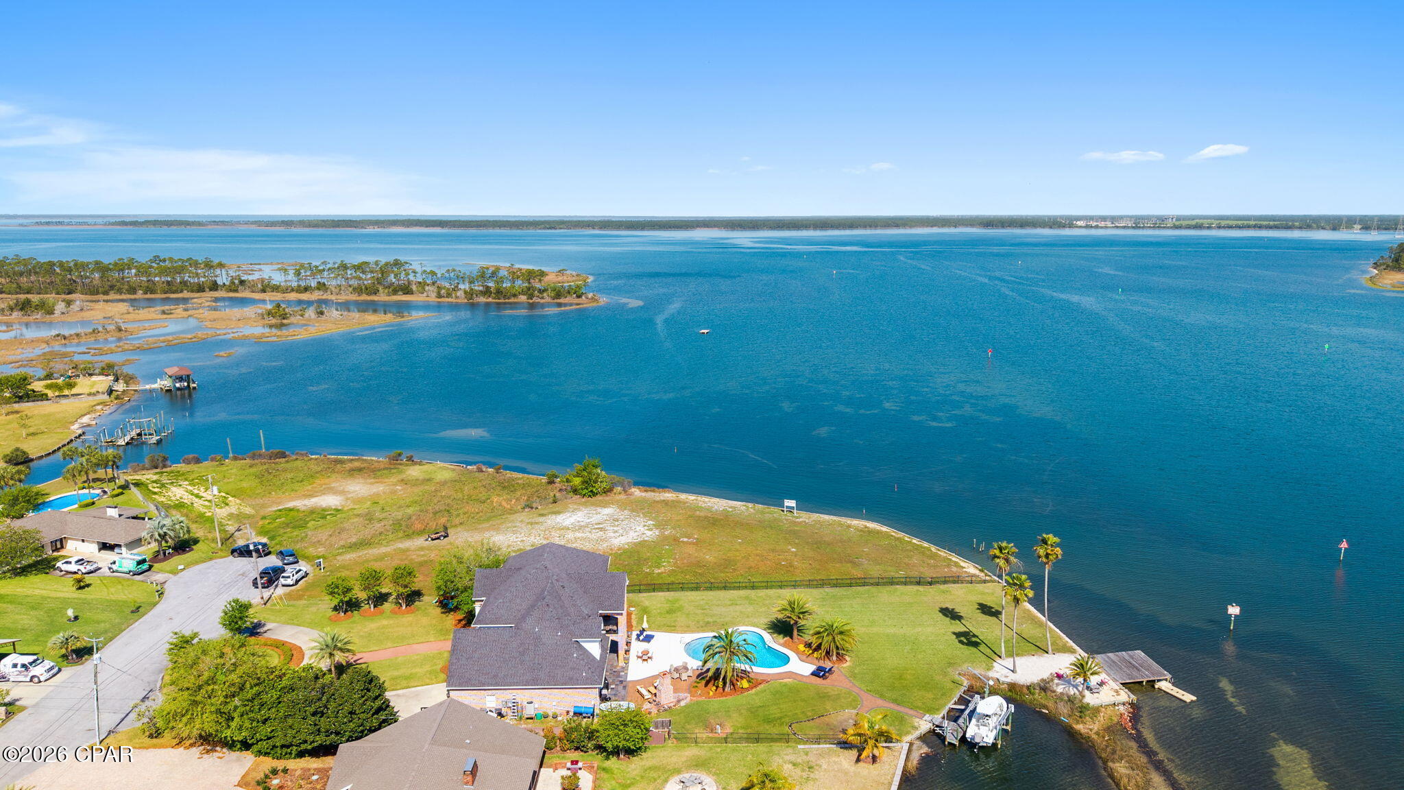 Baywood Shores Estates - Residential