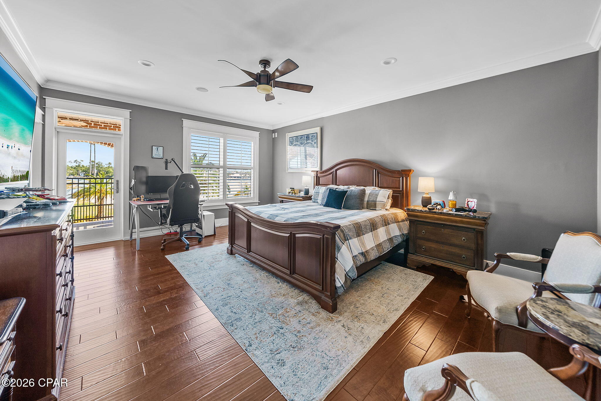 Baywood Shores Estates - Residential