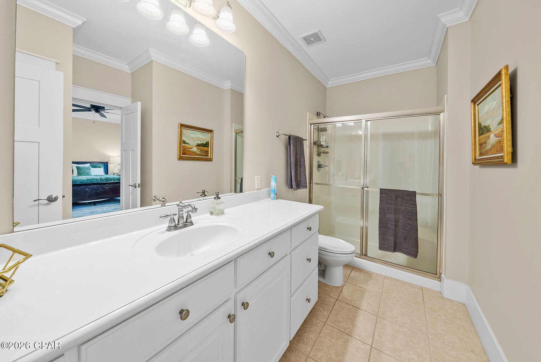 Baywood Shores Estates - Residential