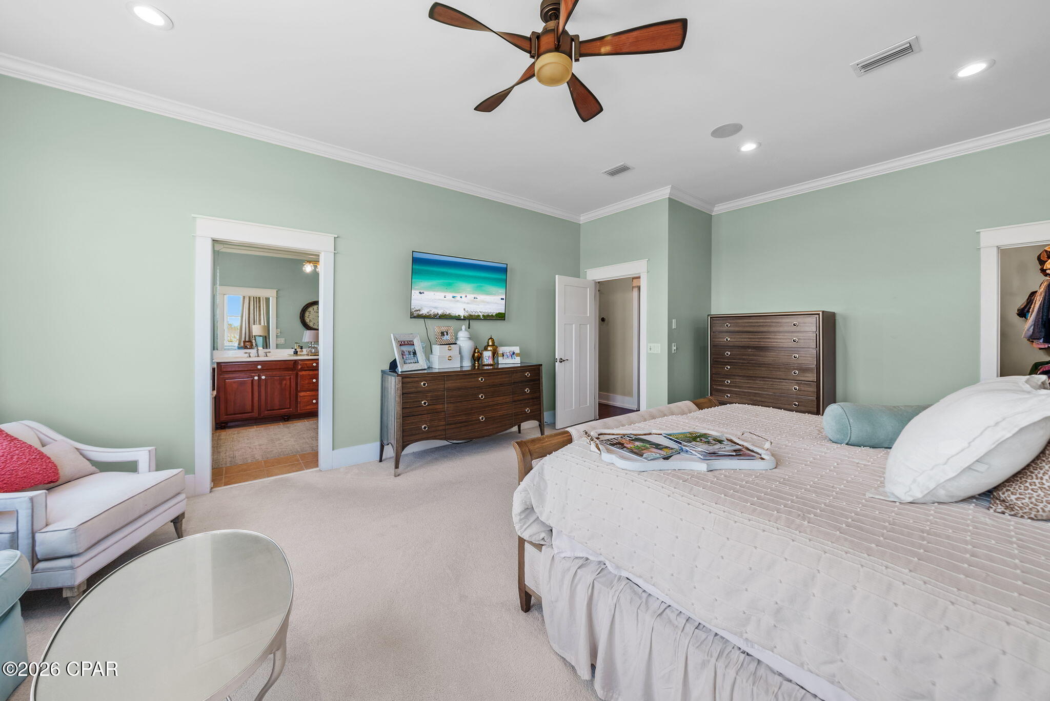 Baywood Shores Estates - Residential