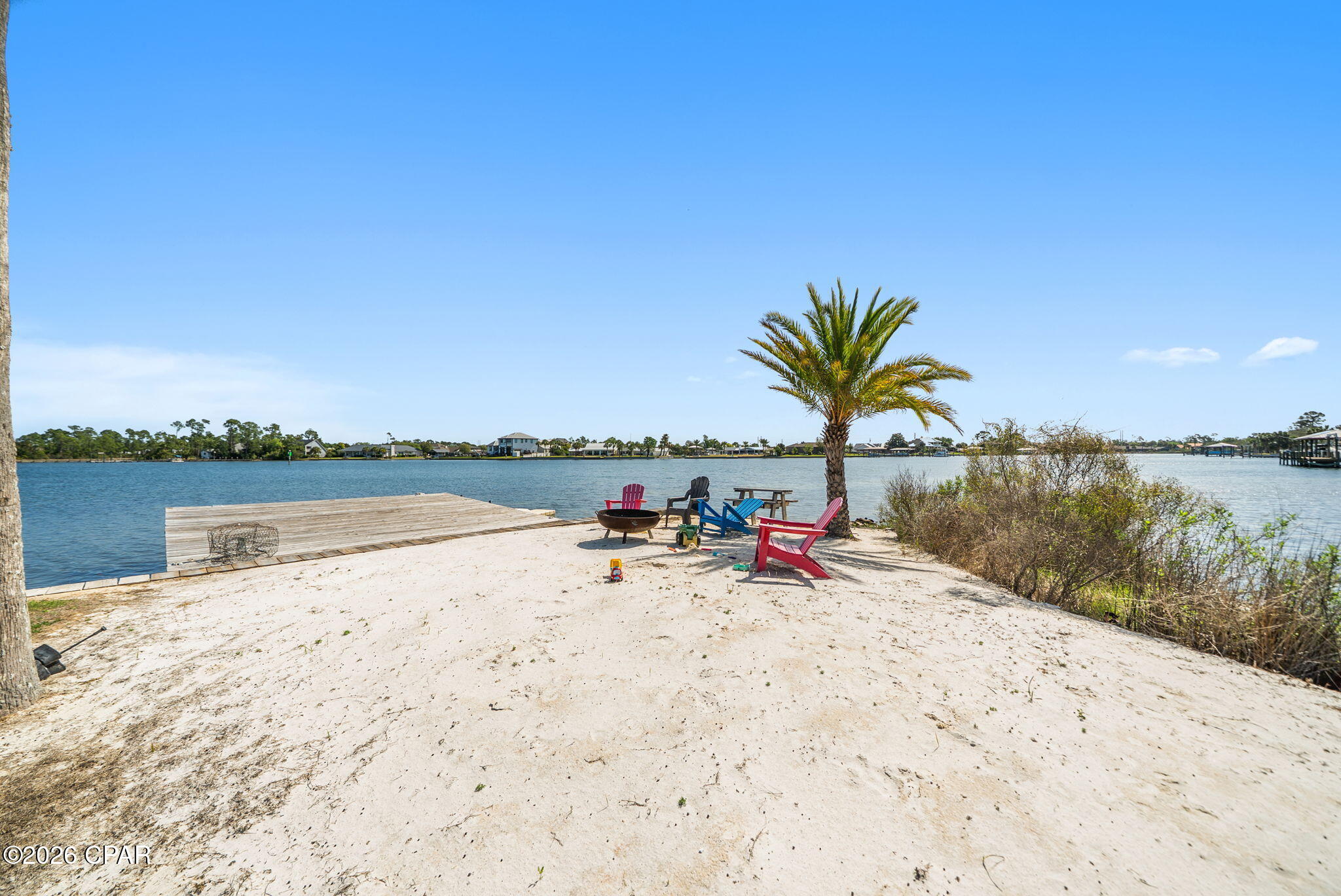 Baywood Shores Estates - Residential