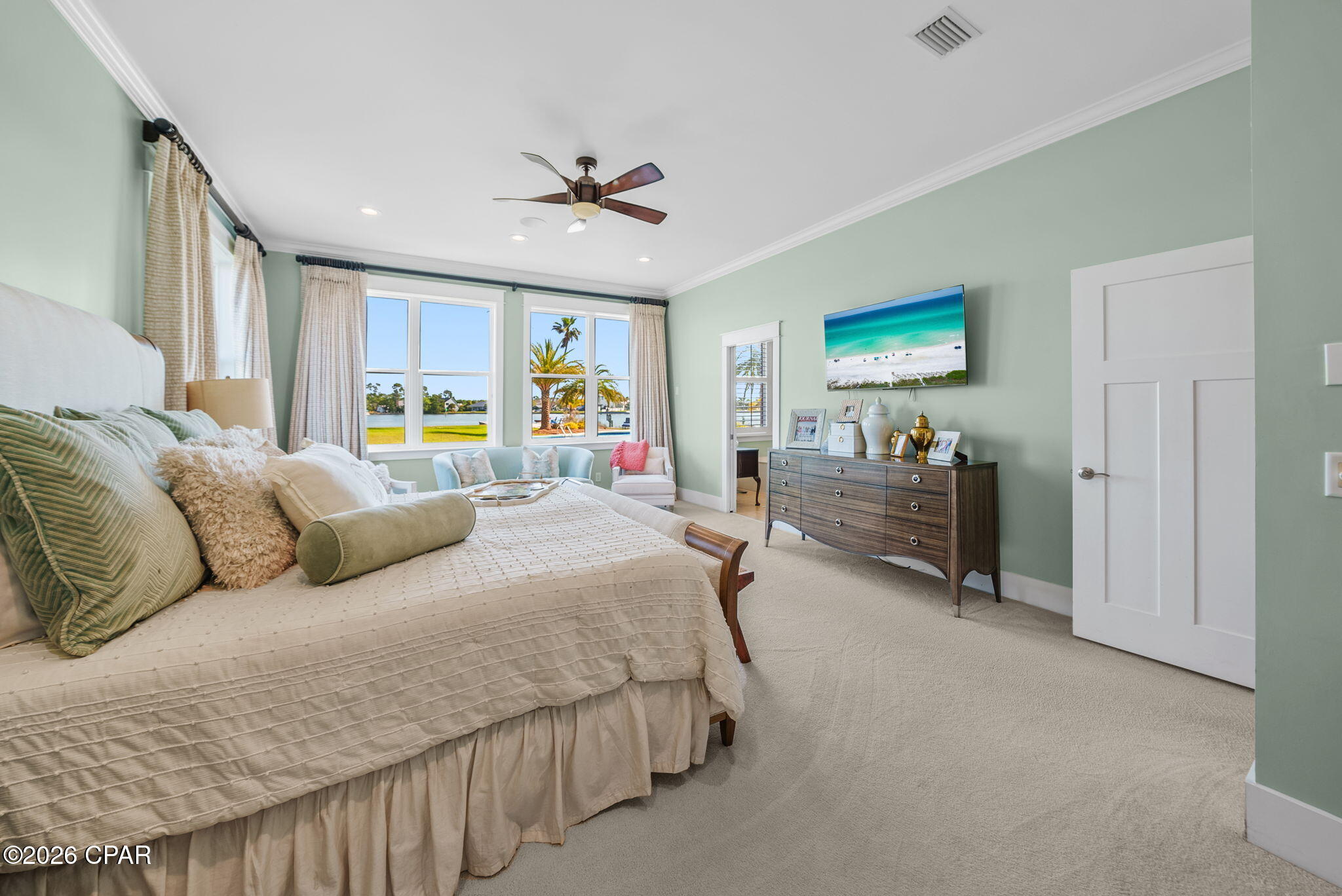 Baywood Shores Estates - Residential