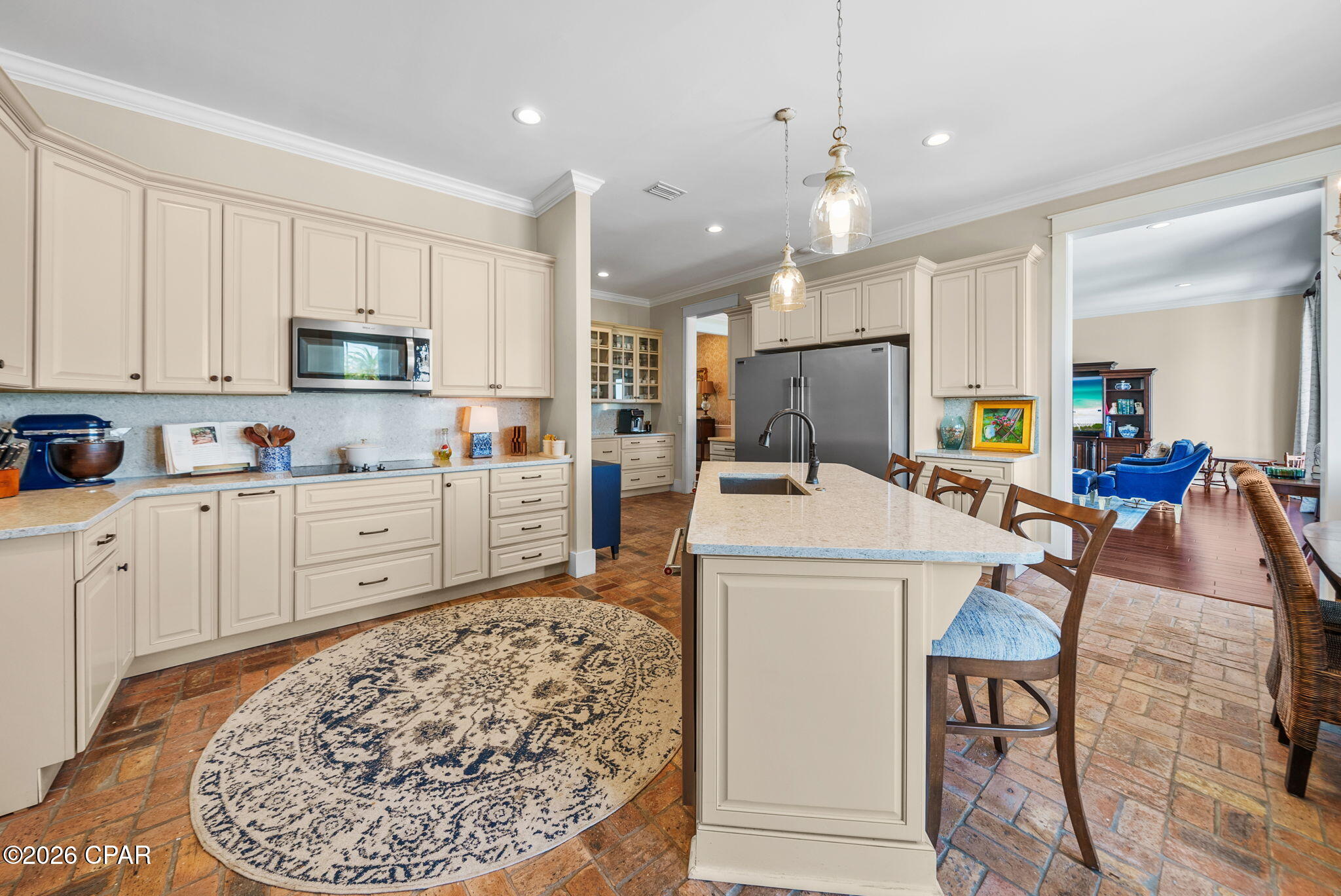 Baywood Shores Estates - Residential