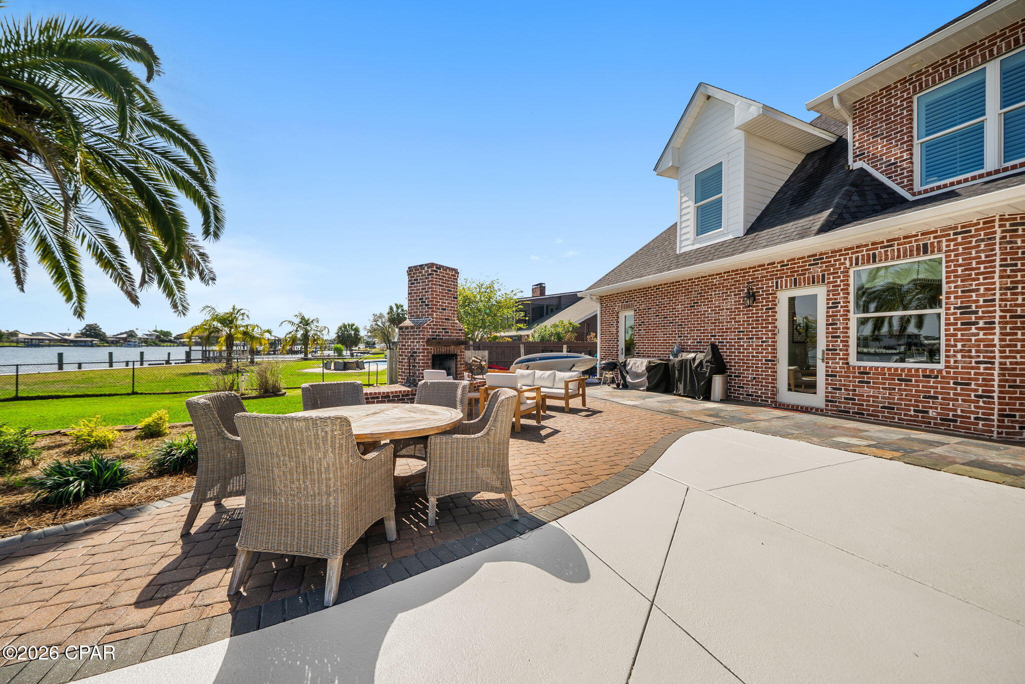 Baywood Shores Estates - Residential