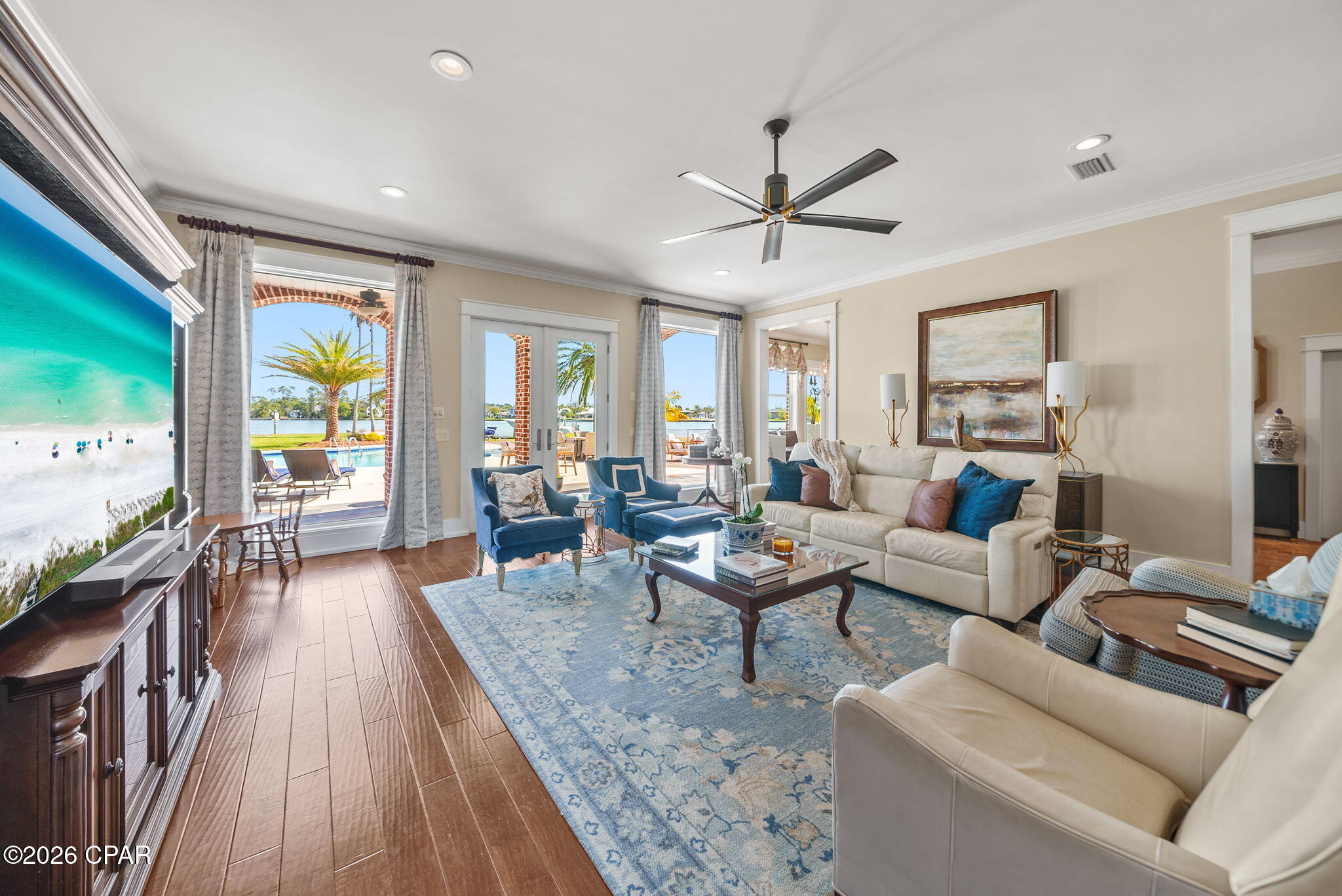 Baywood Shores Estates - Residential