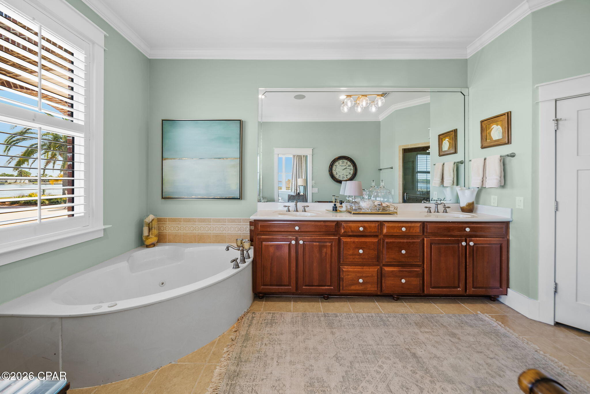 Baywood Shores Estates - Residential