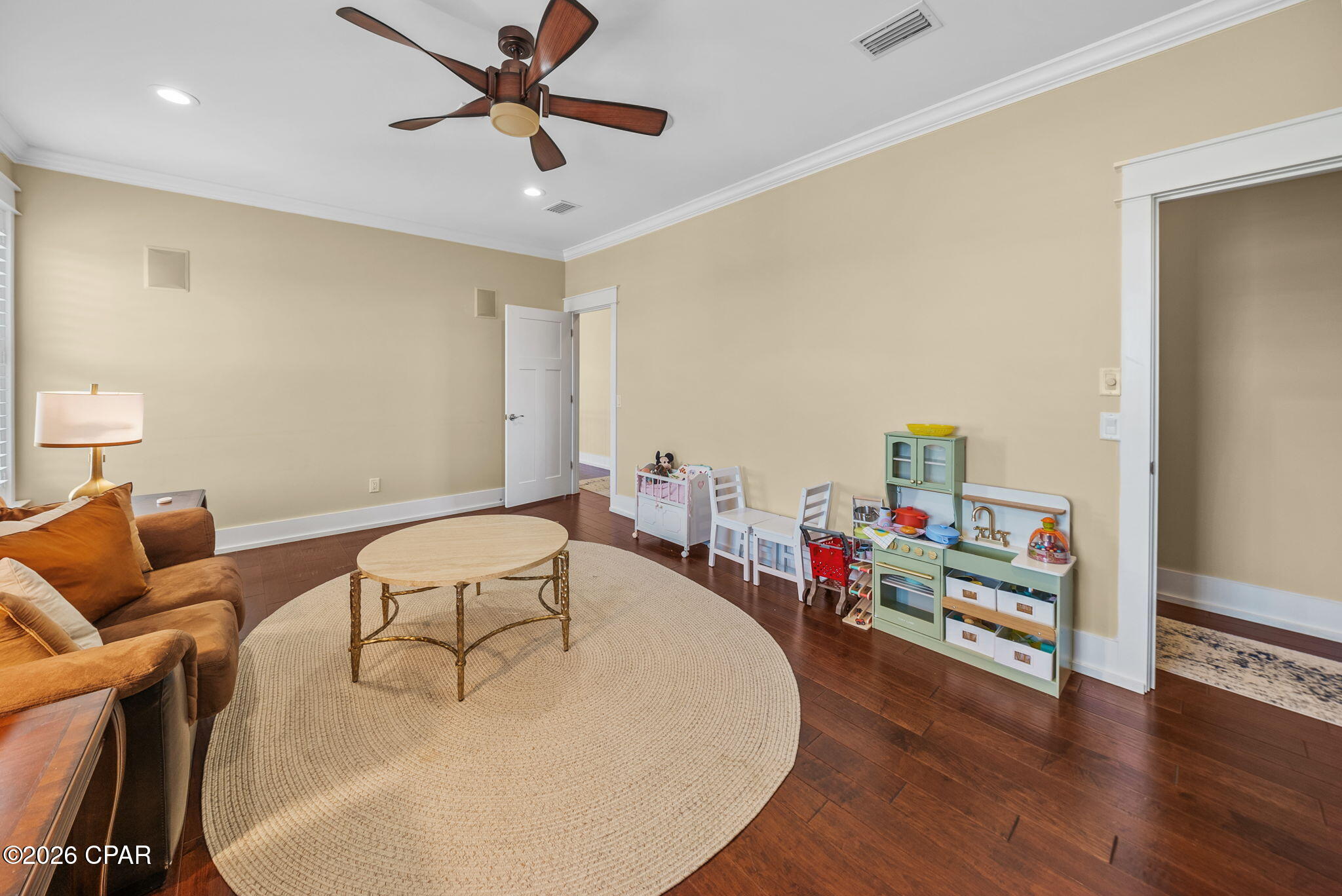 Baywood Shores Estates - Residential