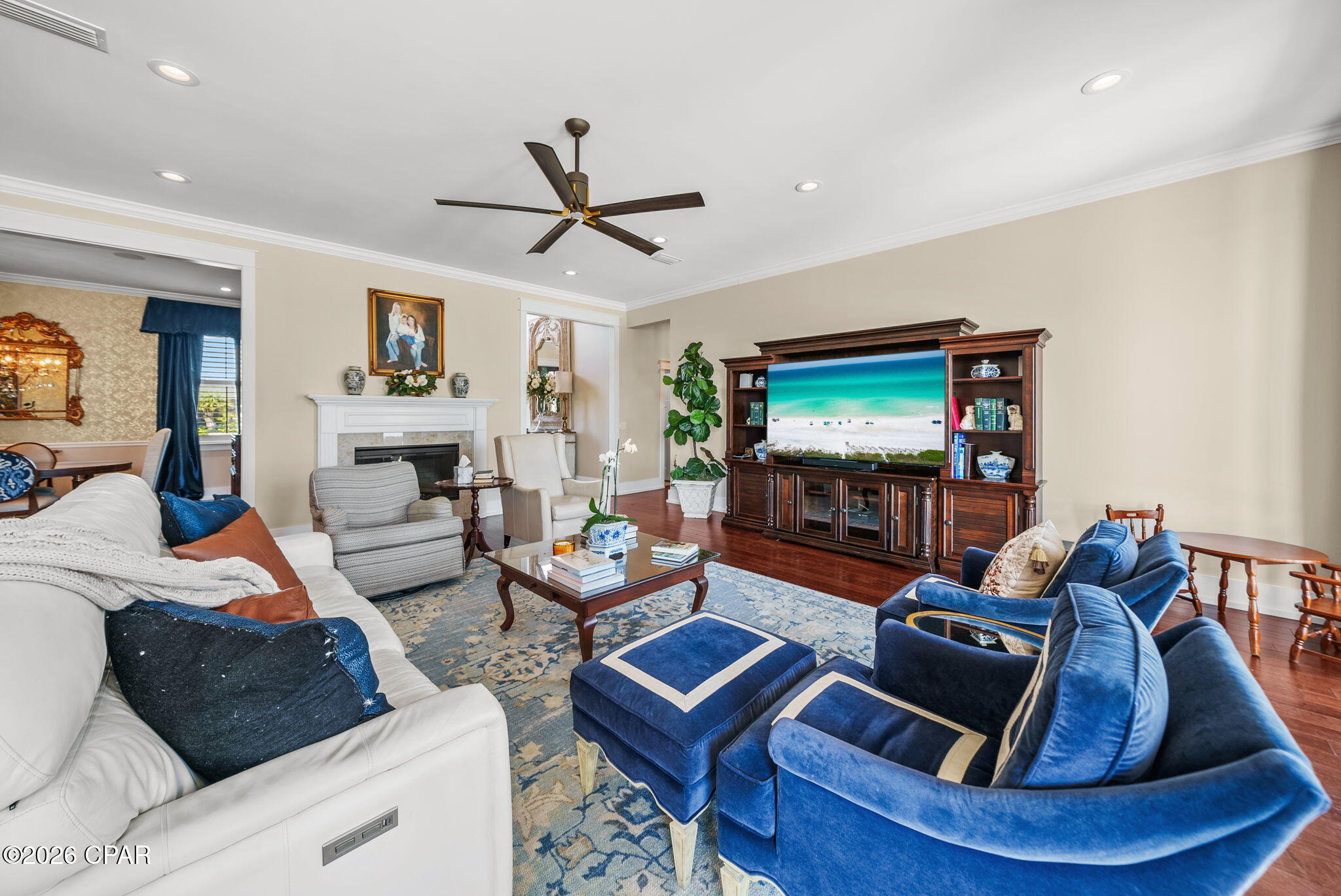 Baywood Shores Estates - Residential