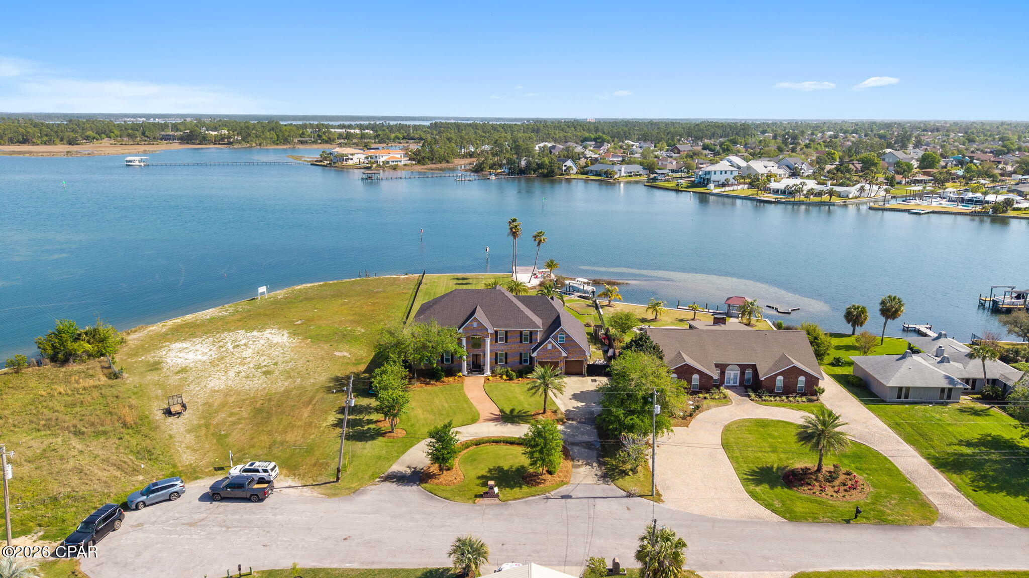 Baywood Shores Estates - Residential