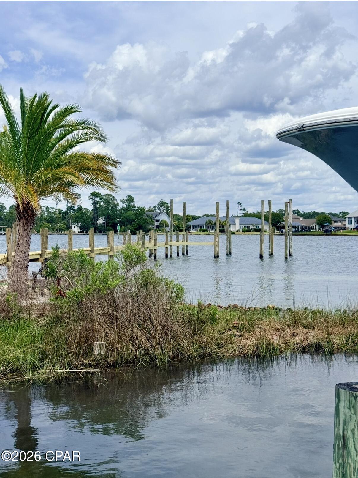 Baywood Shores Estates - Residential