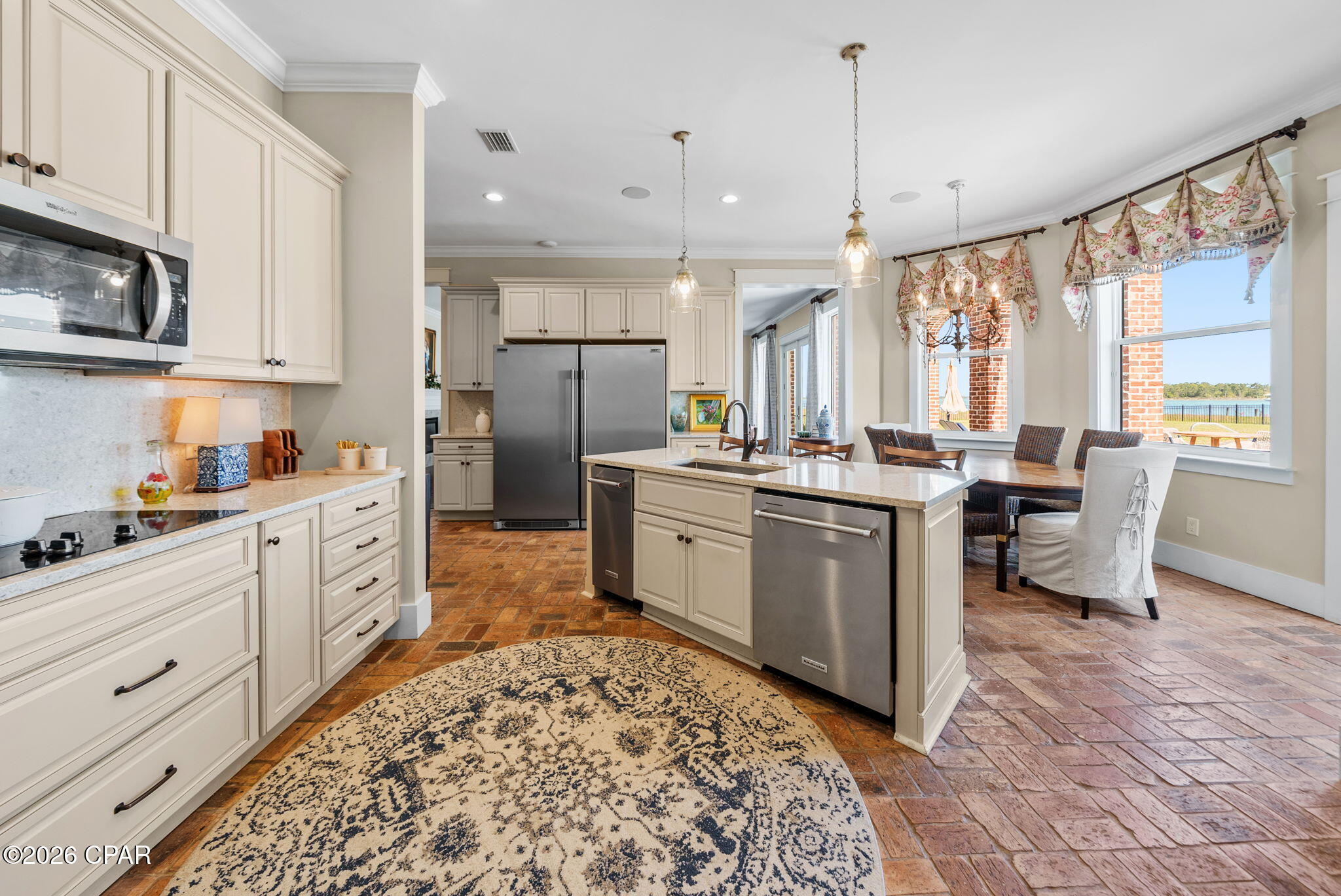 Baywood Shores Estates - Residential