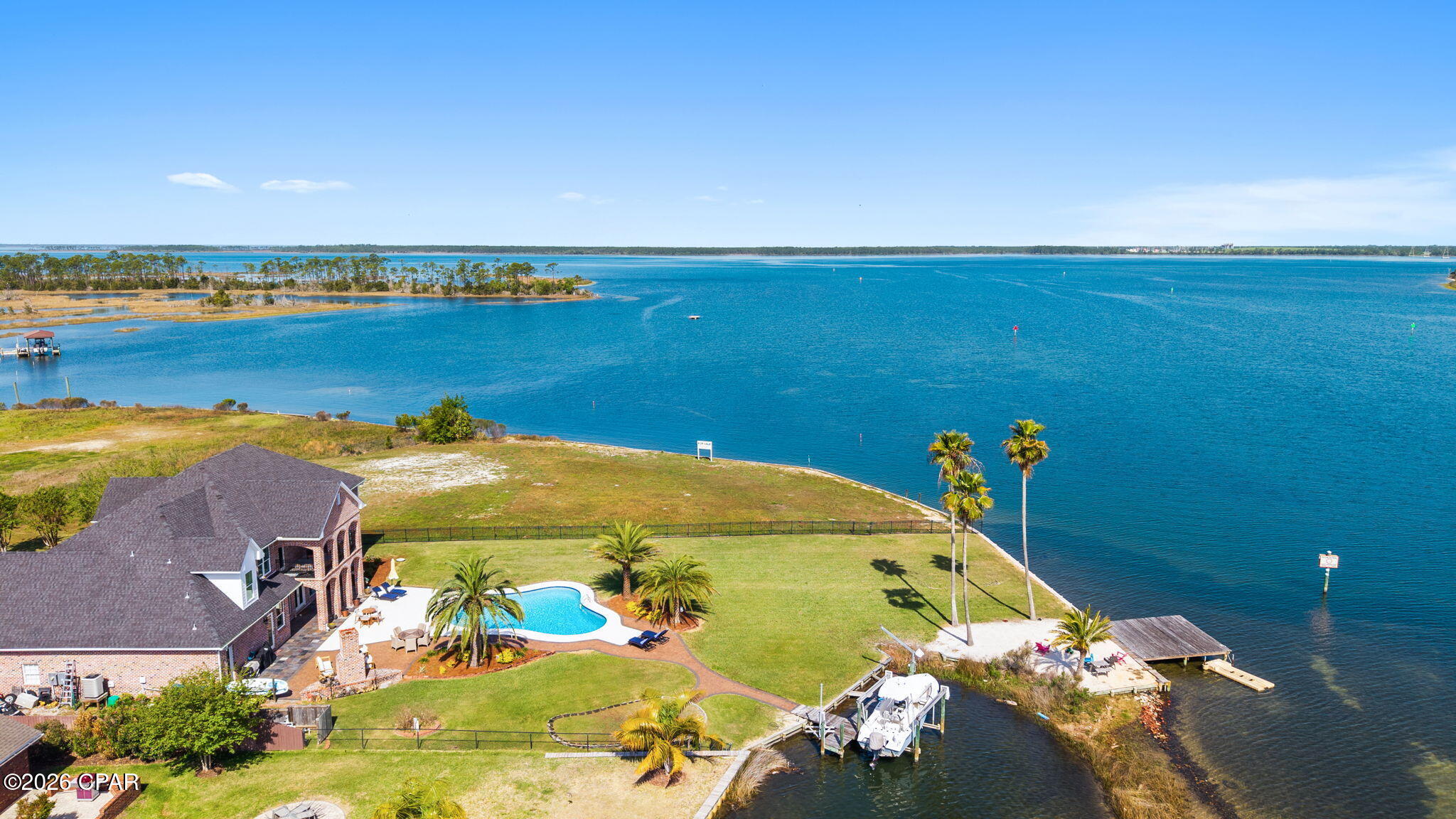 Baywood Shores Estates - Residential