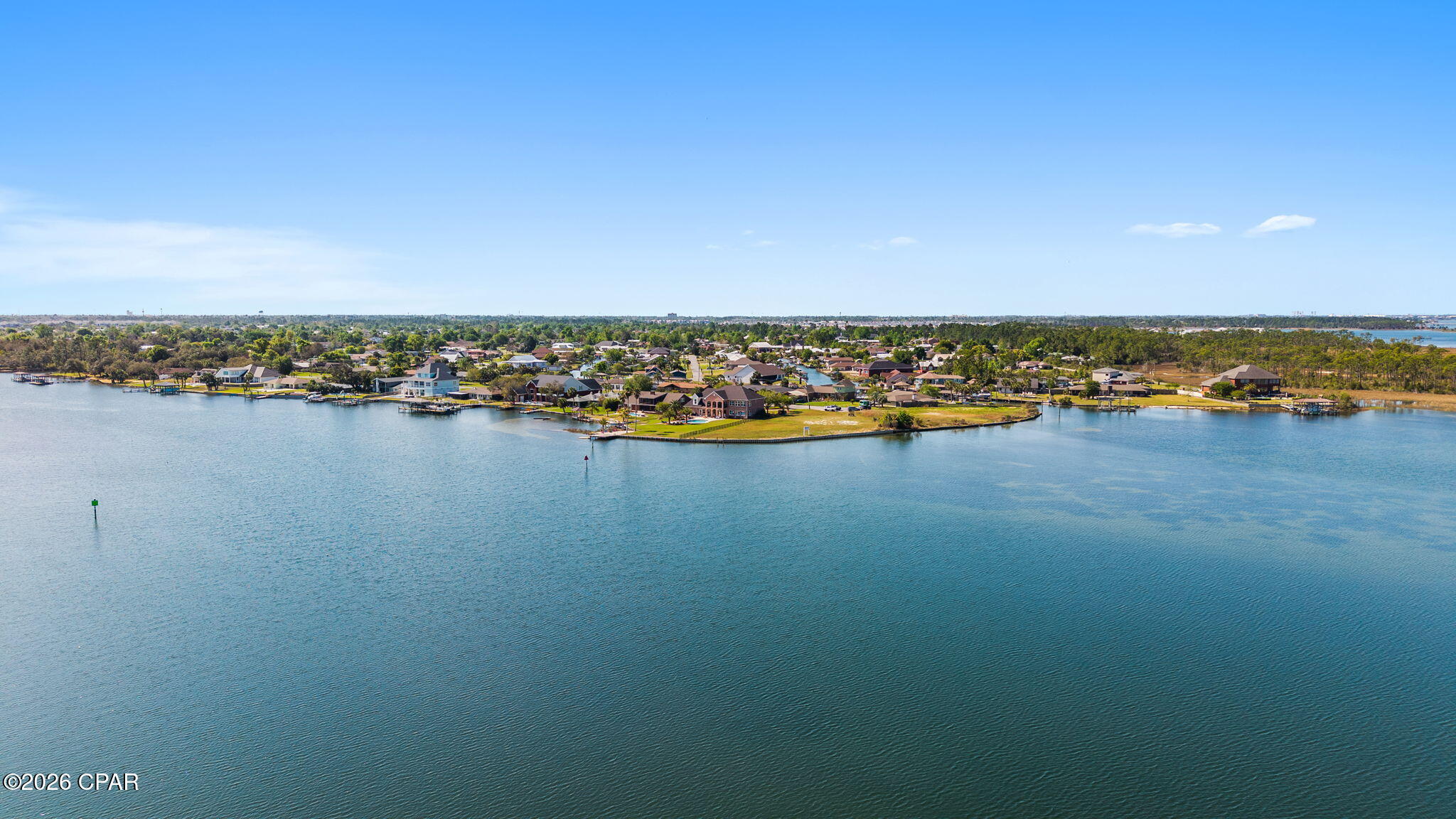 Baywood Shores Estates - Residential