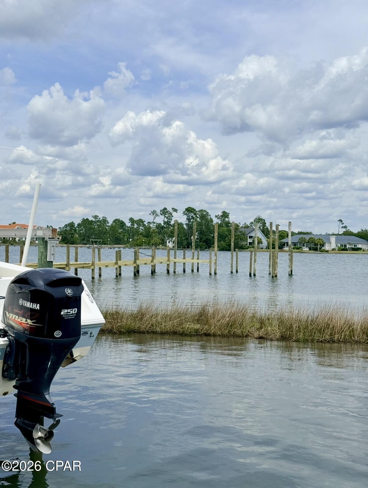 Baywood Shores Estates - Residential