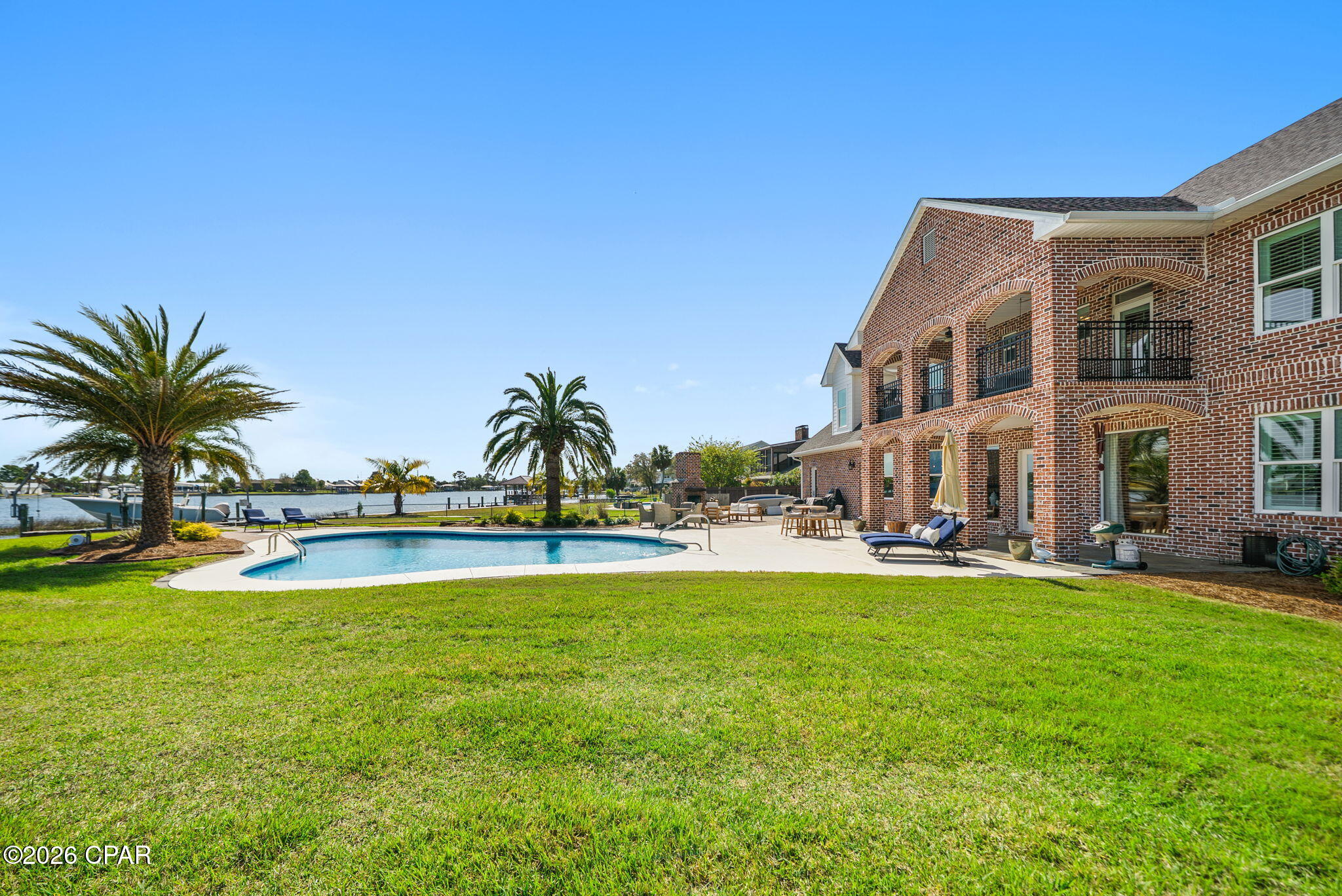 Baywood Shores Estates - Residential