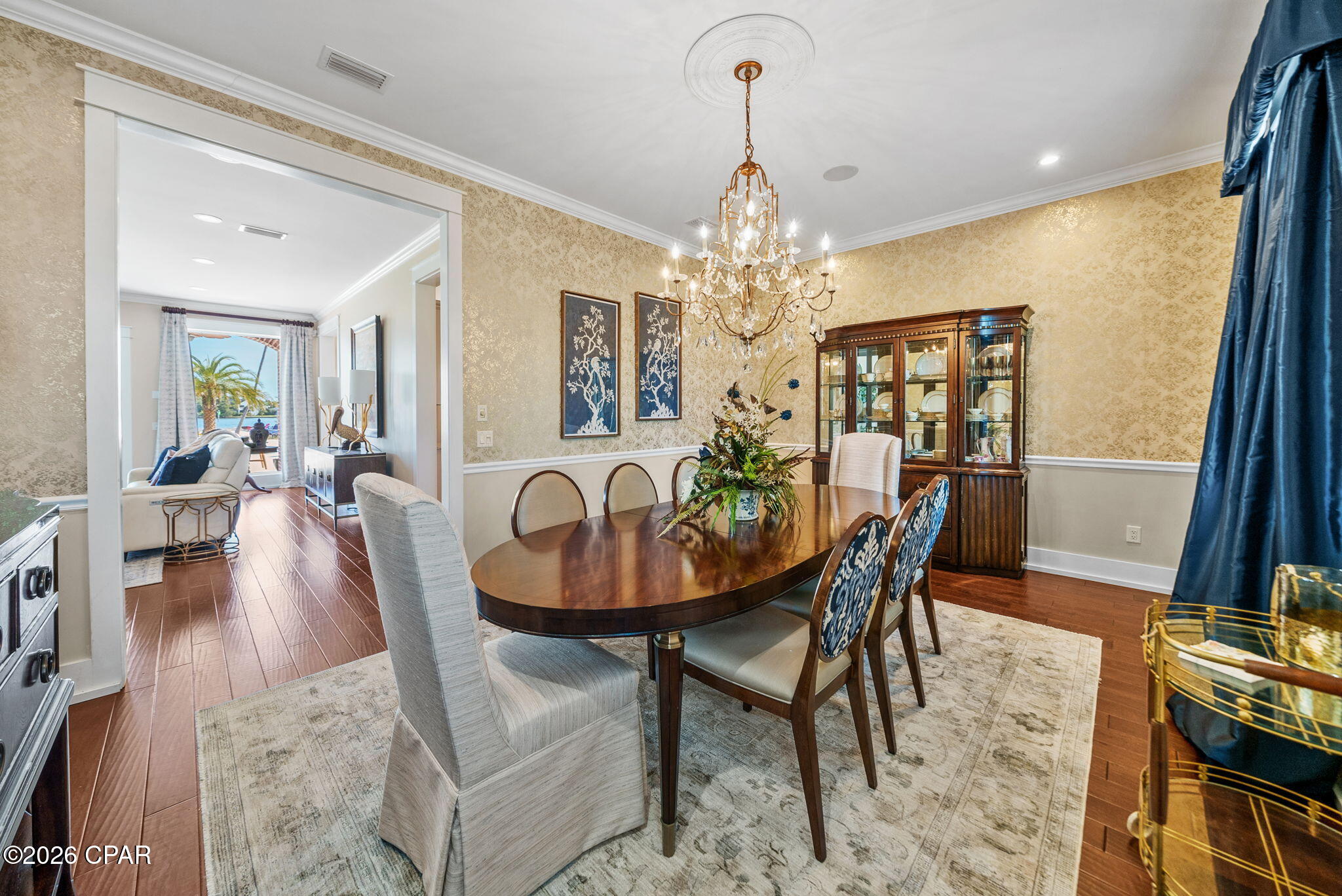 Baywood Shores Estates - Residential