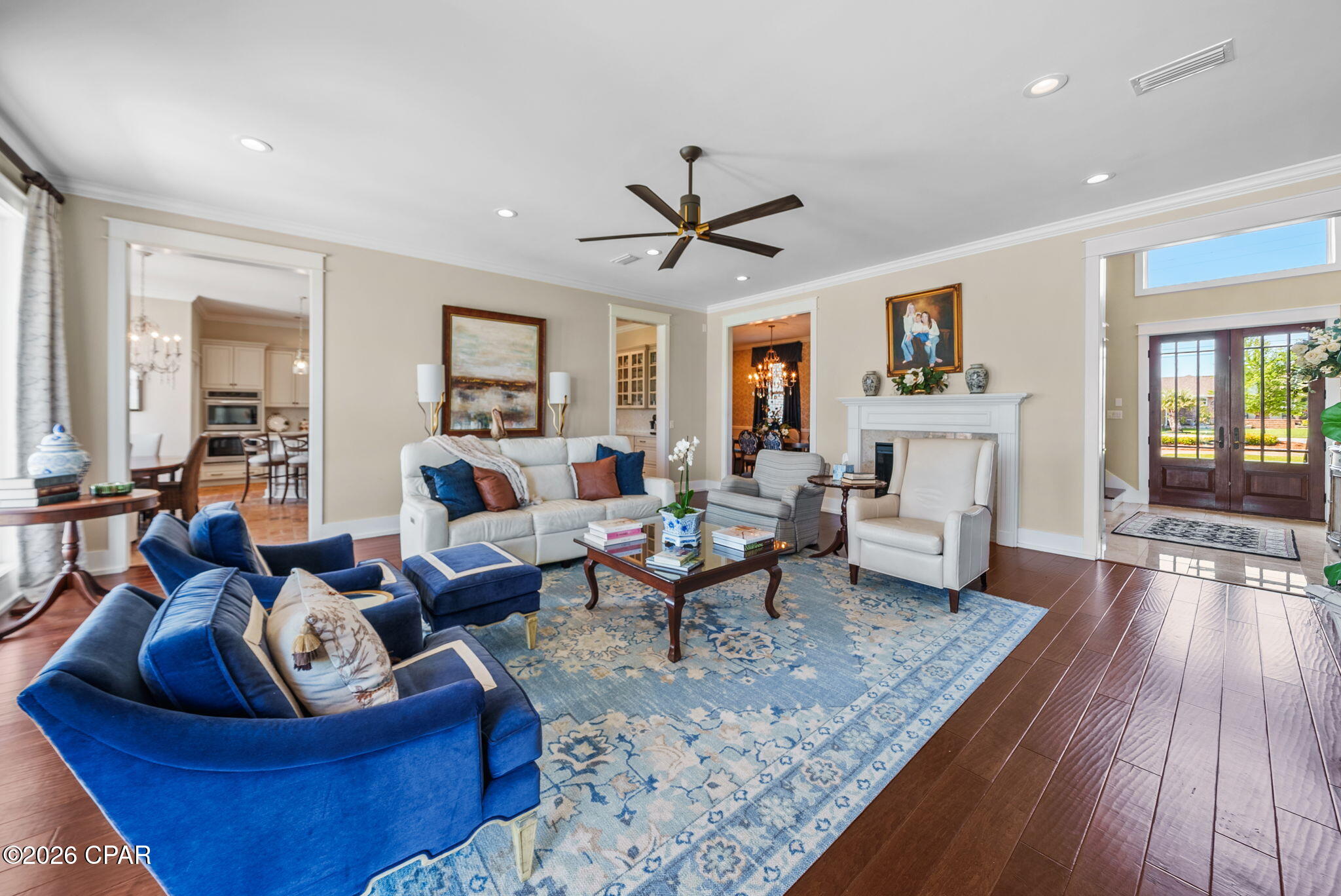 Baywood Shores Estates - Residential