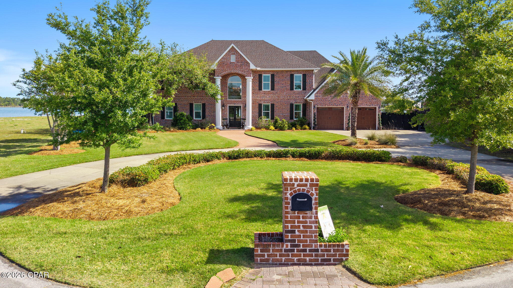 Baywood Shores Estates - Residential