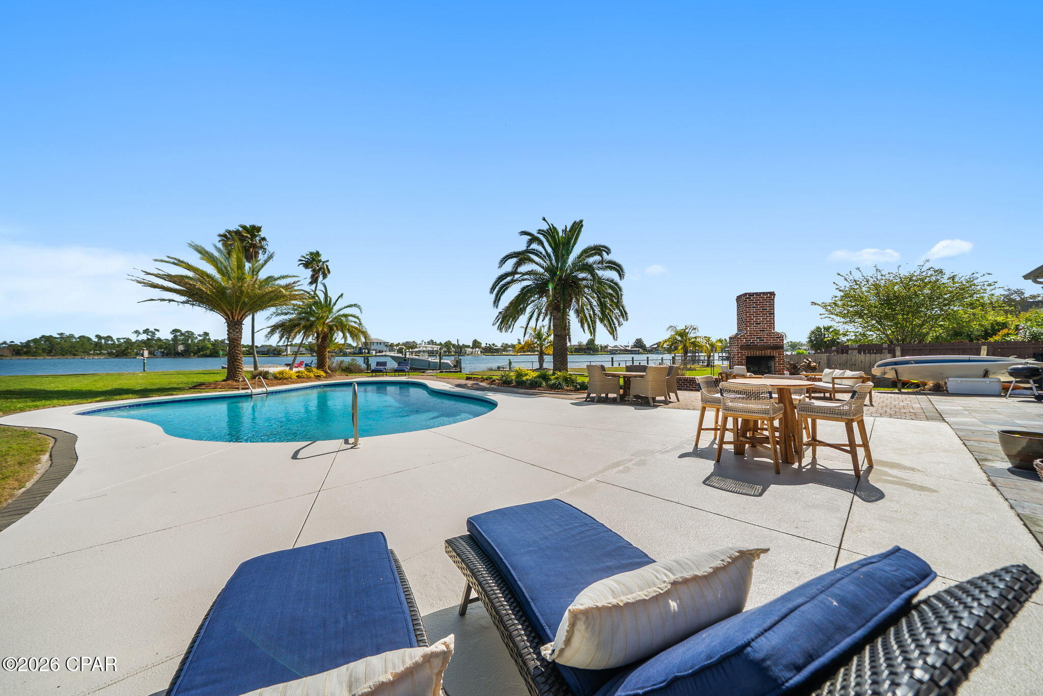 Baywood Shores Estates - Residential