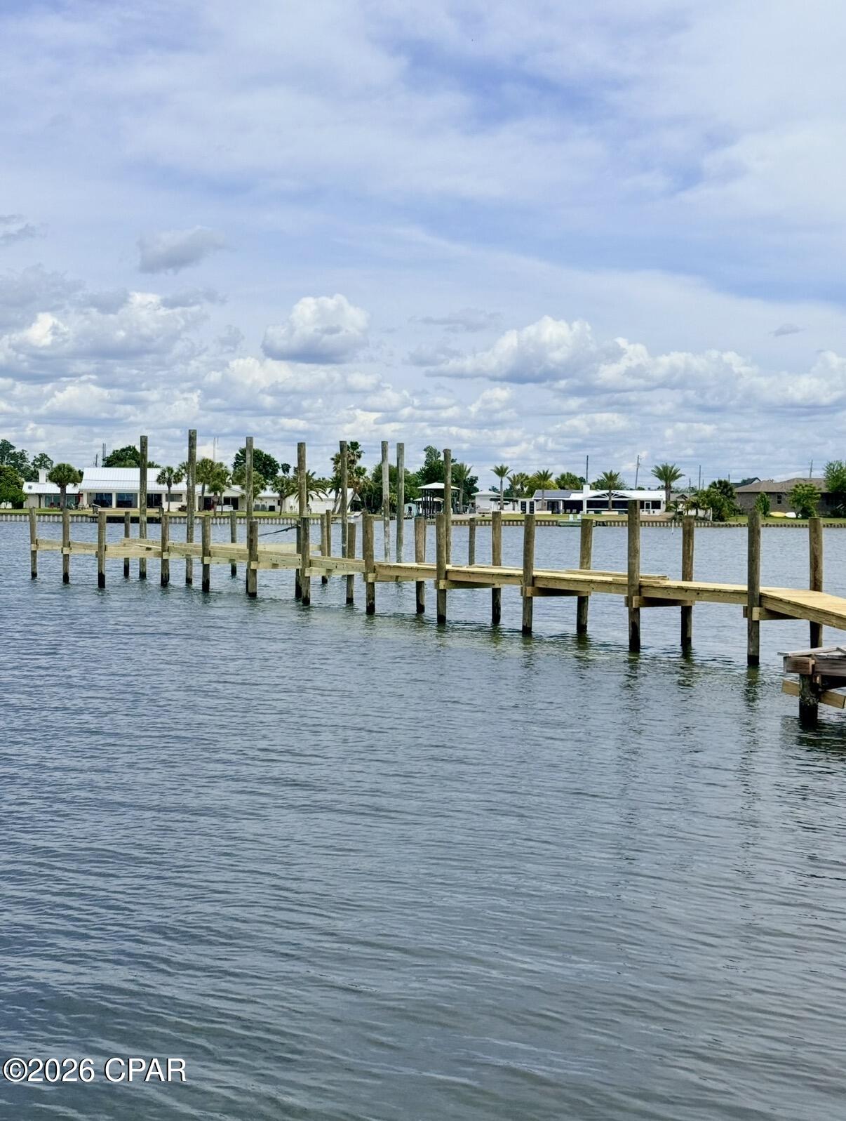 Baywood Shores Estates - Residential