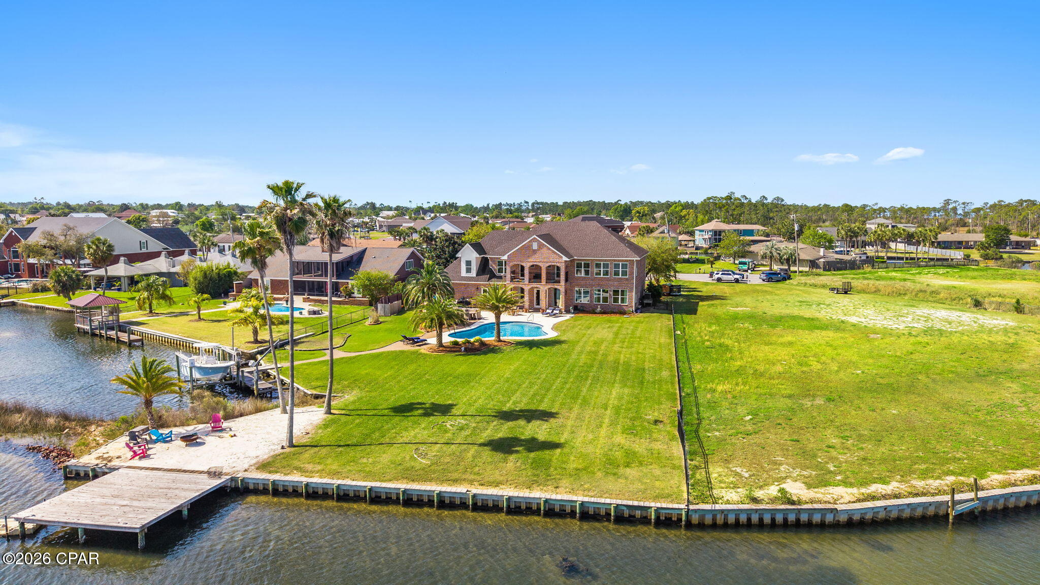 Baywood Shores Estates - Residential