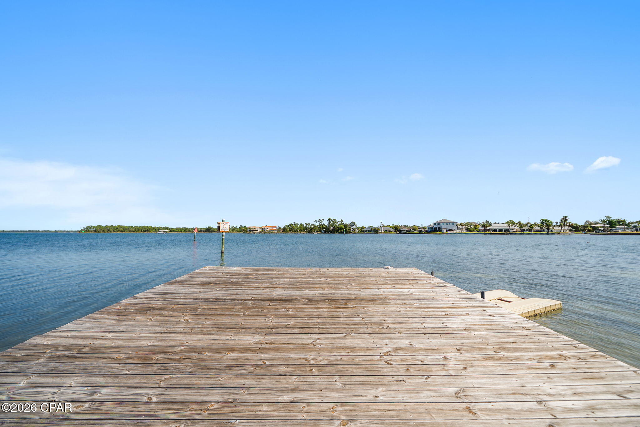 Baywood Shores Estates - Residential