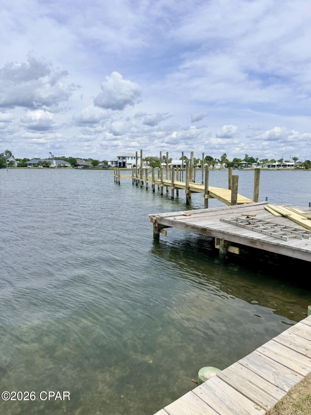 Baywood Shores Estates - Residential