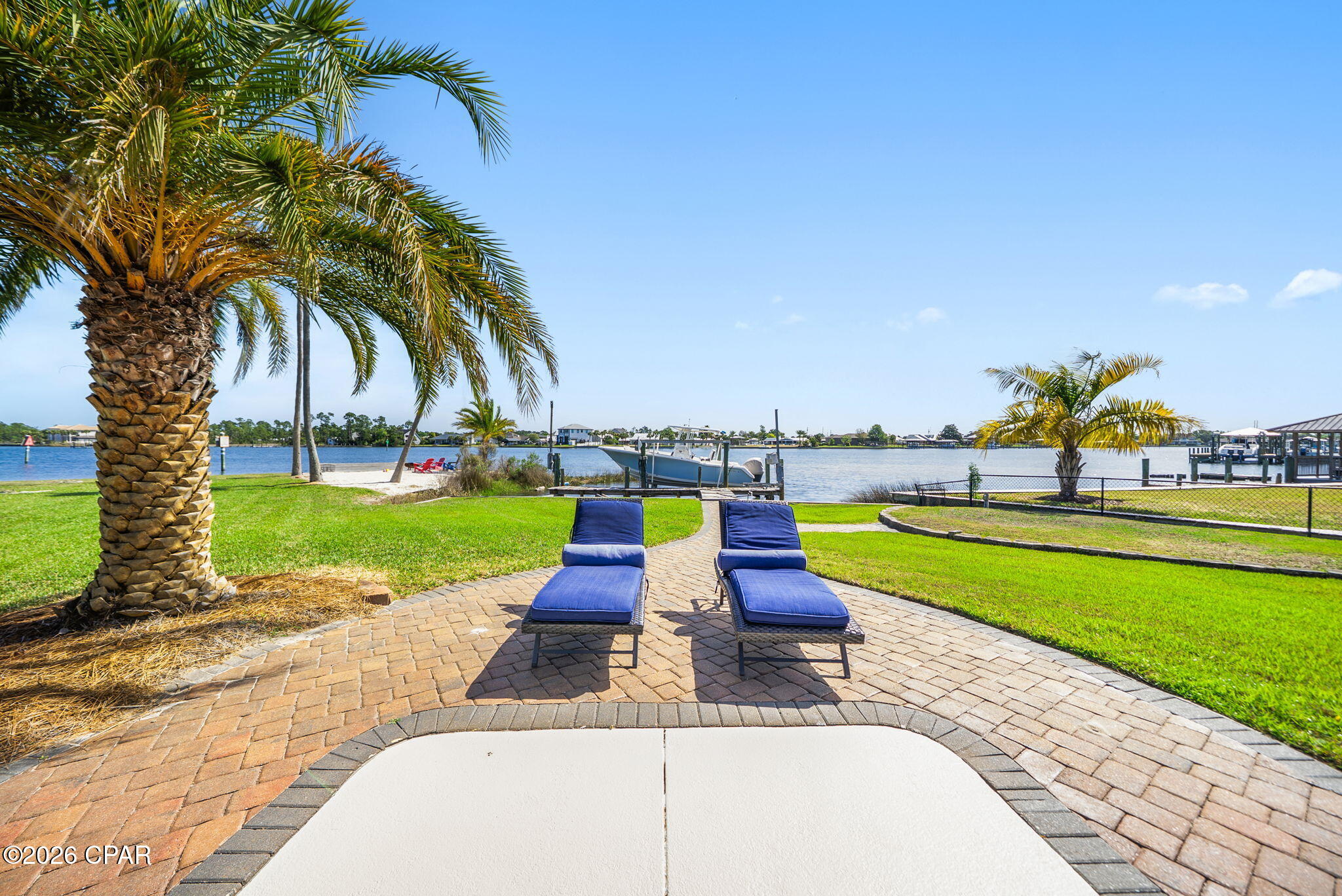 Baywood Shores Estates - Residential