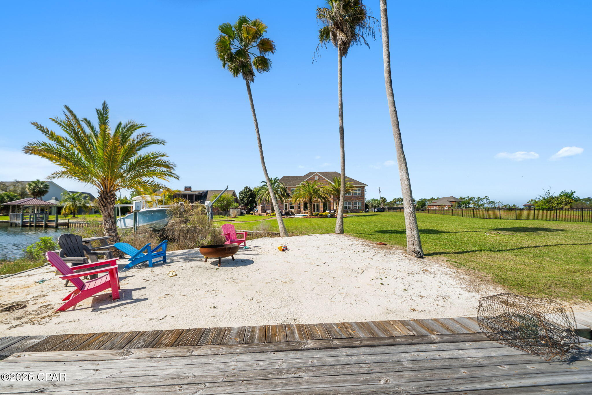 Baywood Shores Estates - Residential