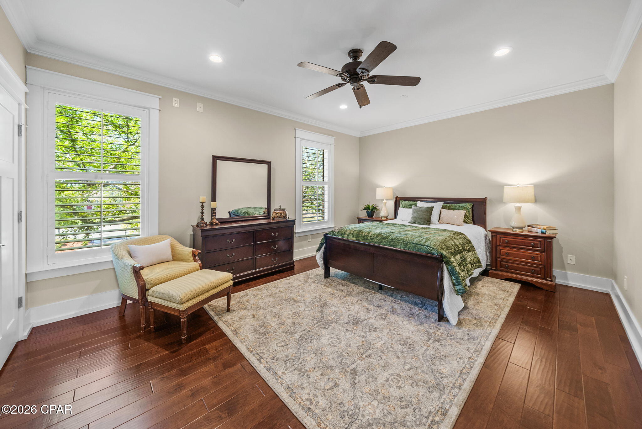 Baywood Shores Estates - Residential