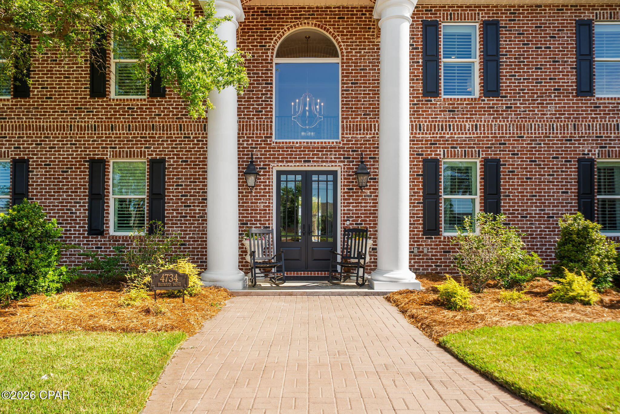 Baywood Shores Estates - Residential