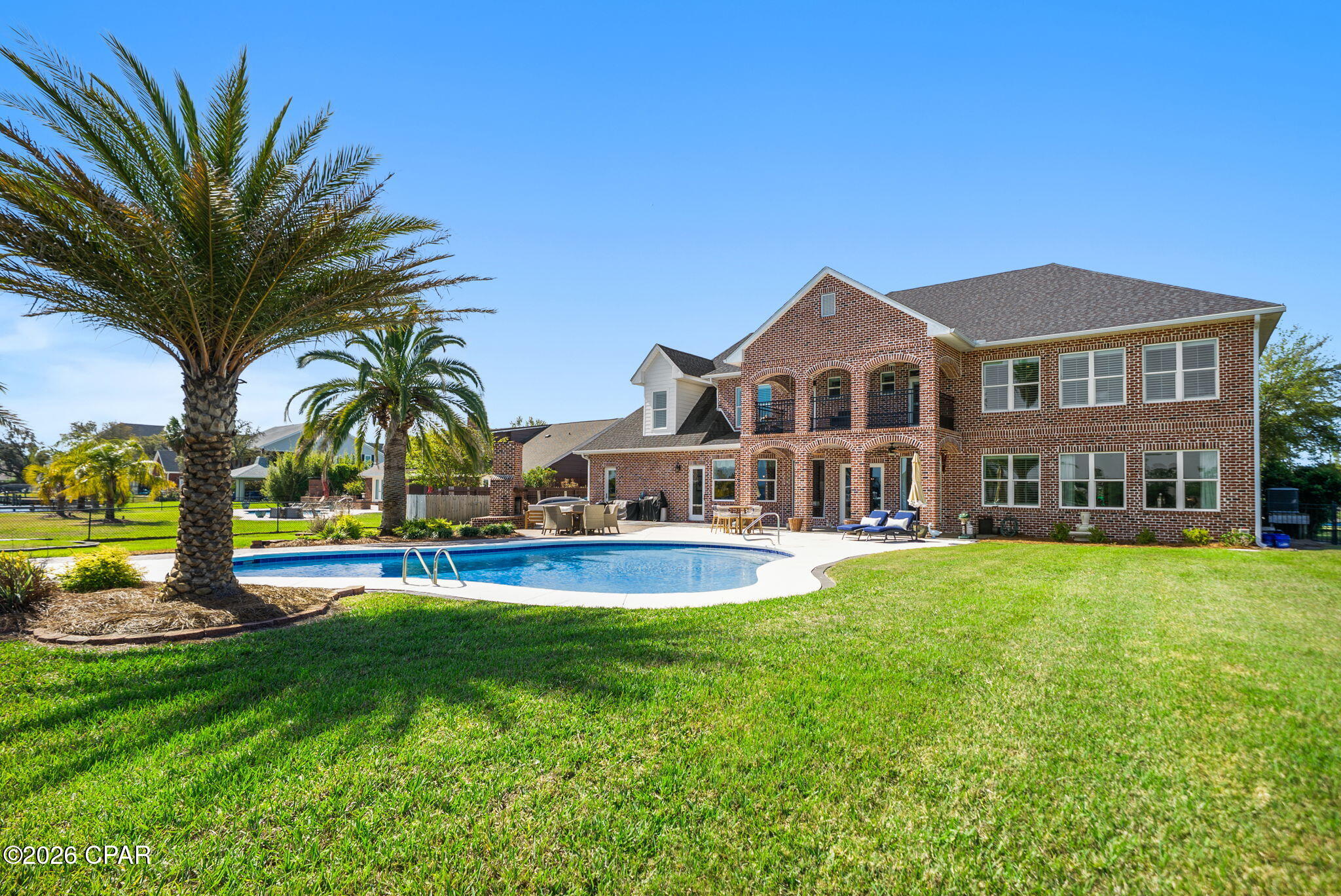 Baywood Shores Estates - Residential