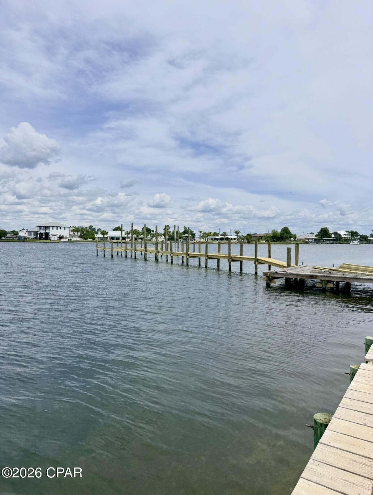 Baywood Shores Estates - Residential