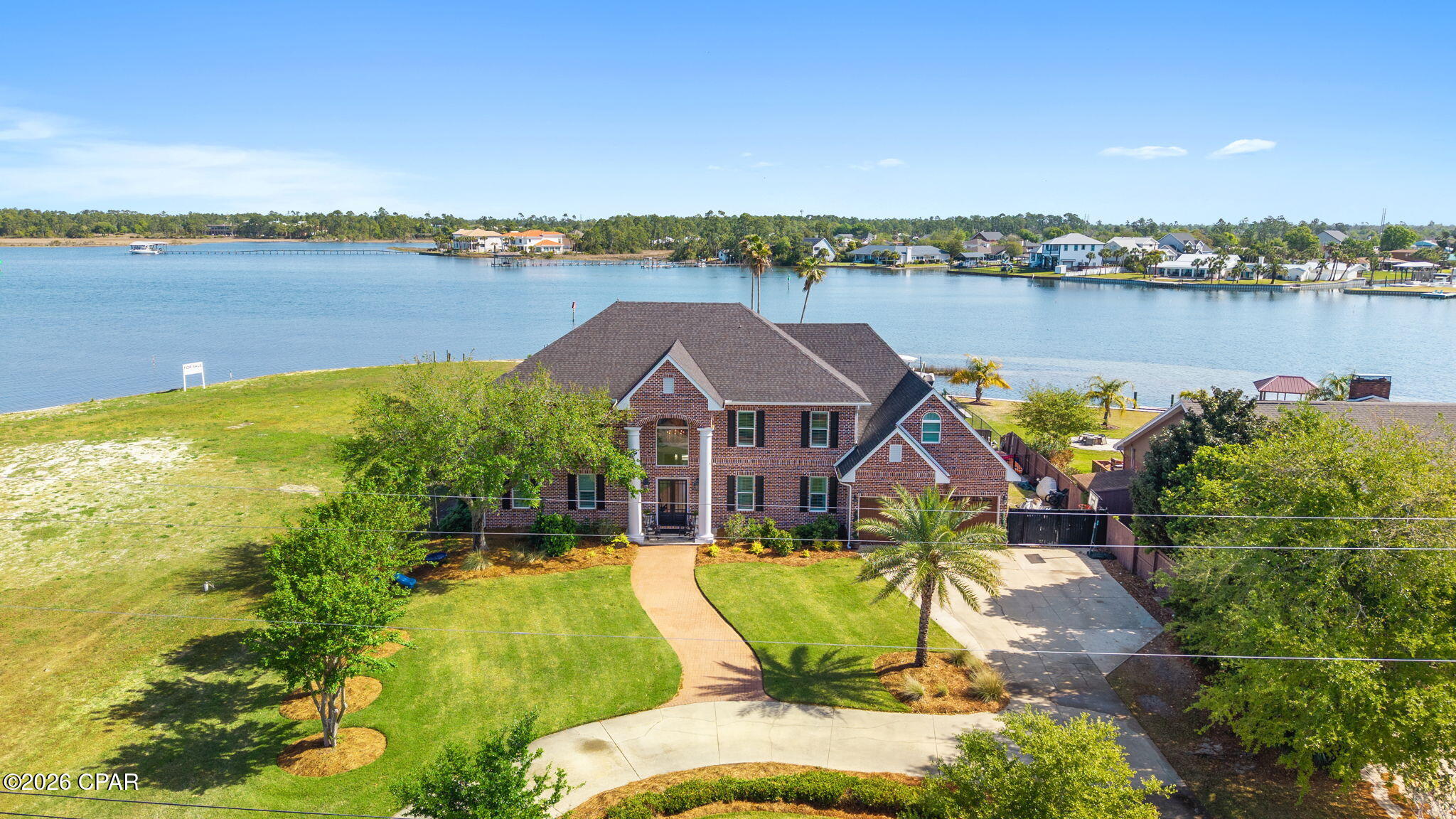Baywood Shores Estates - Residential