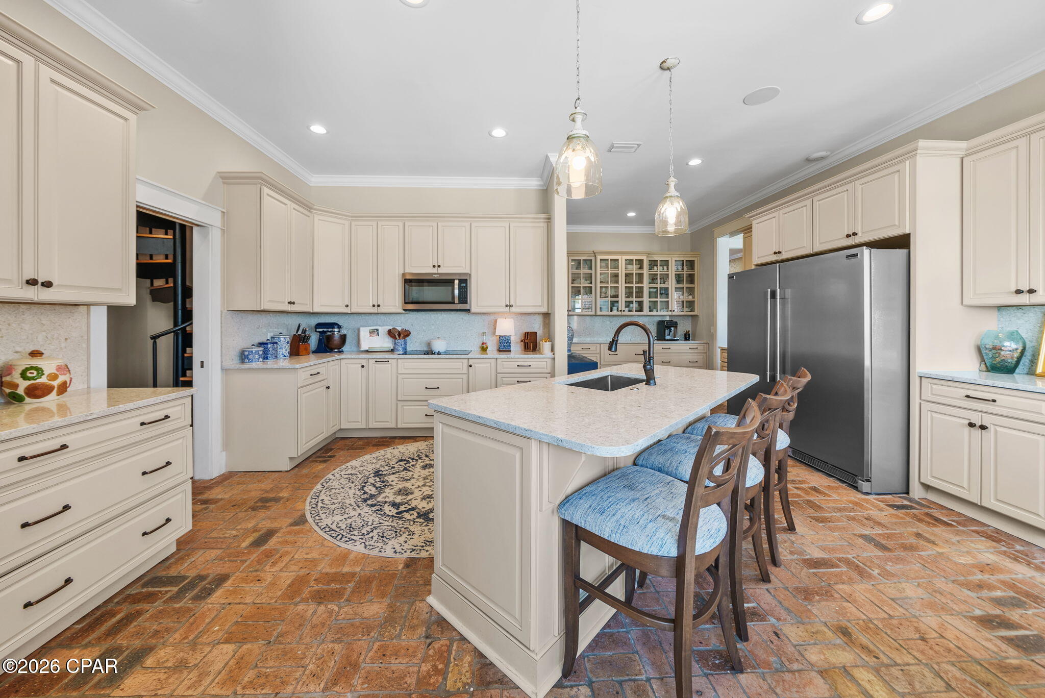 Baywood Shores Estates - Residential