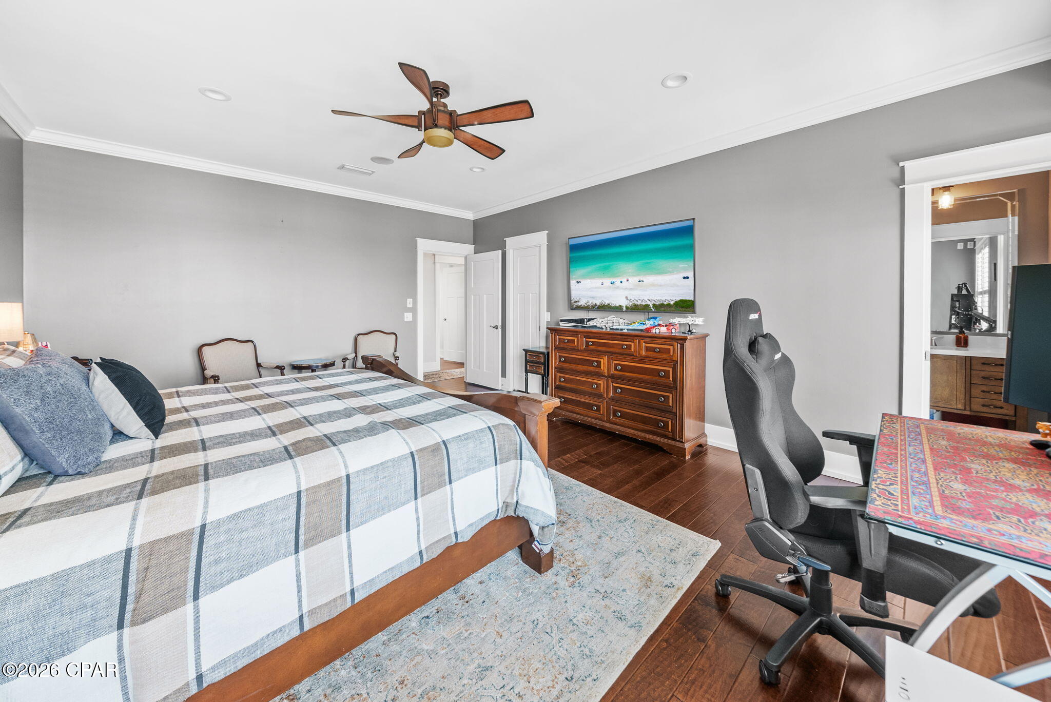 Baywood Shores Estates - Residential