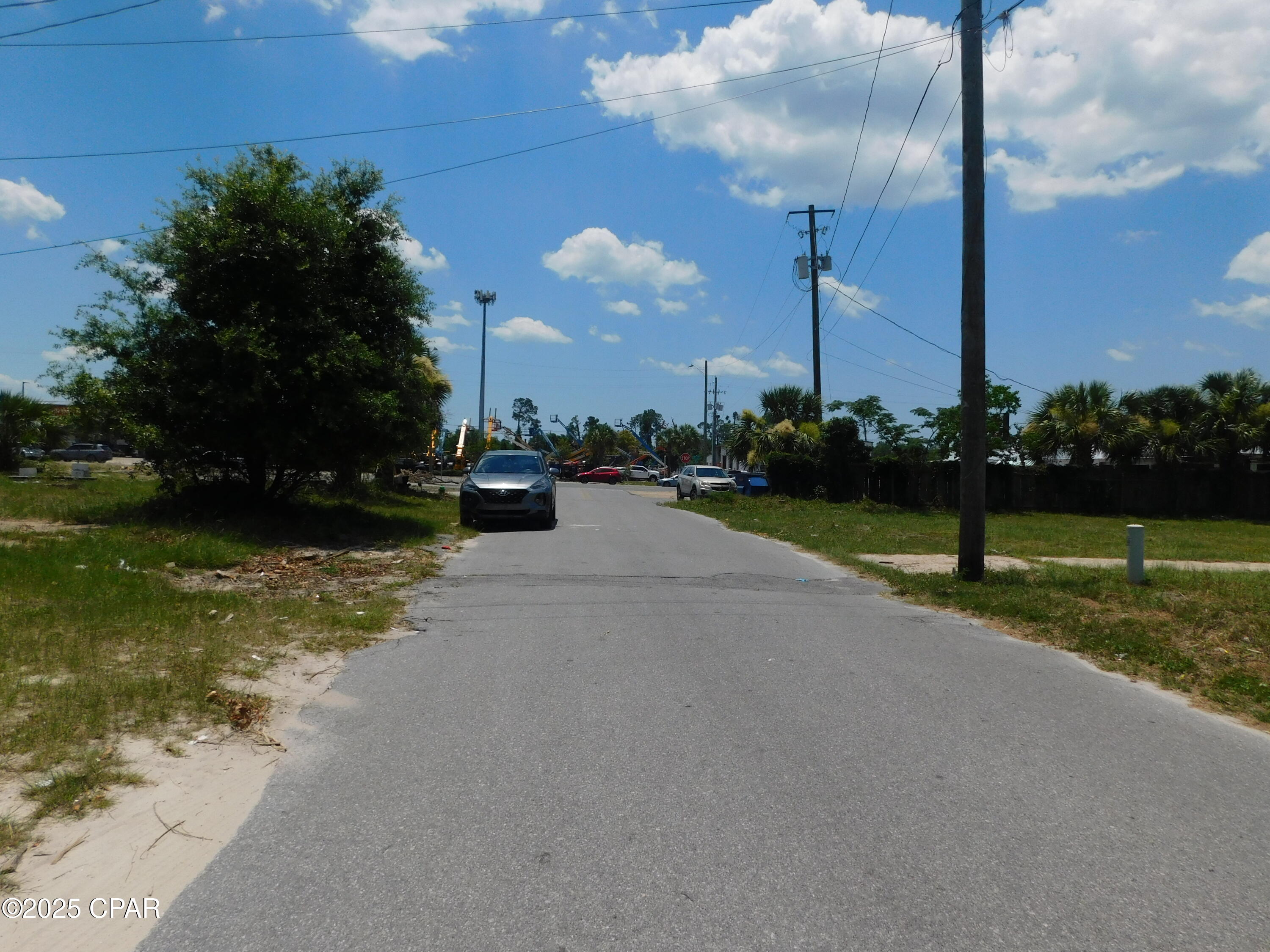 No Named Subdivision - Land