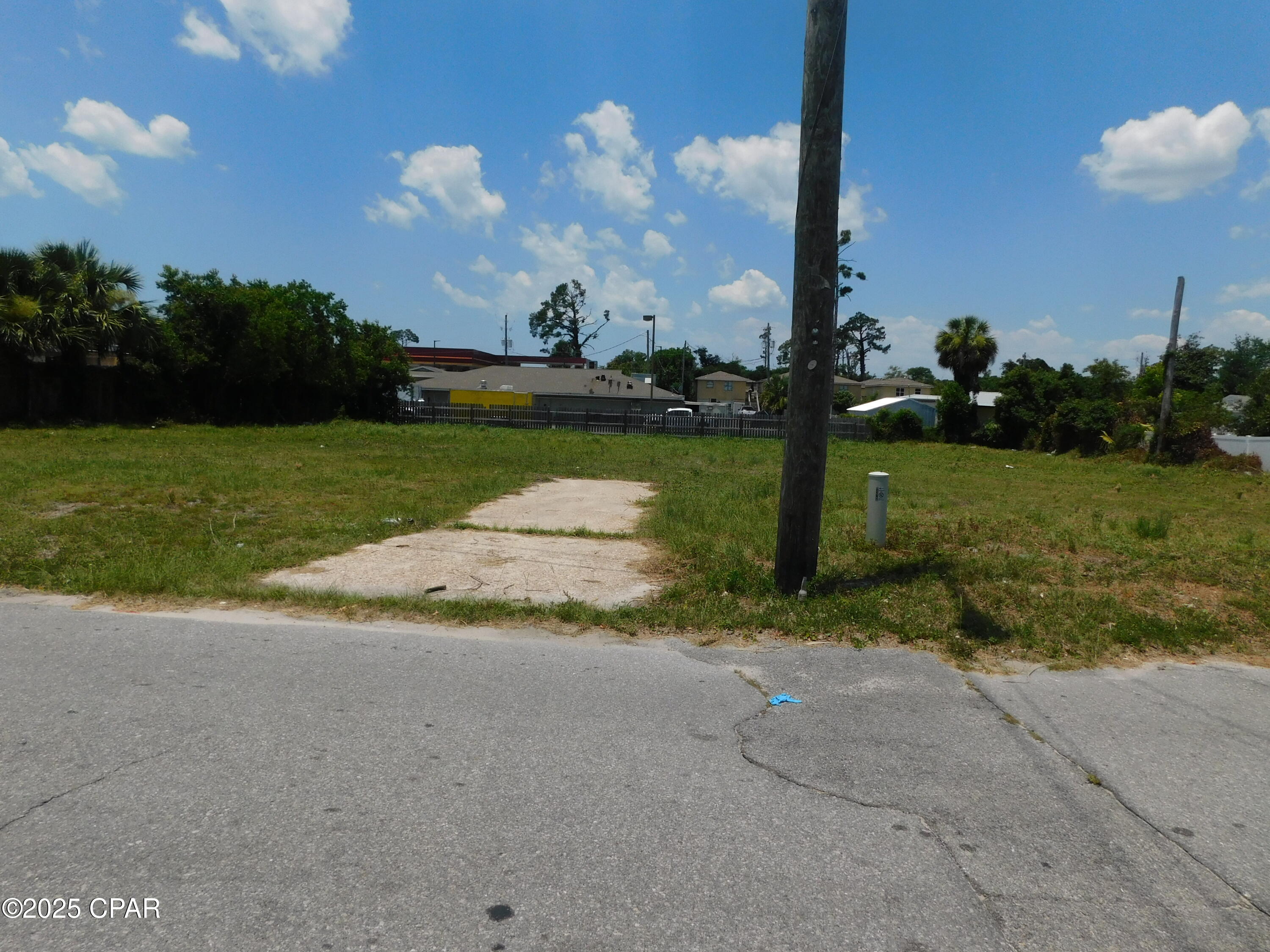 No Named Subdivision - Land