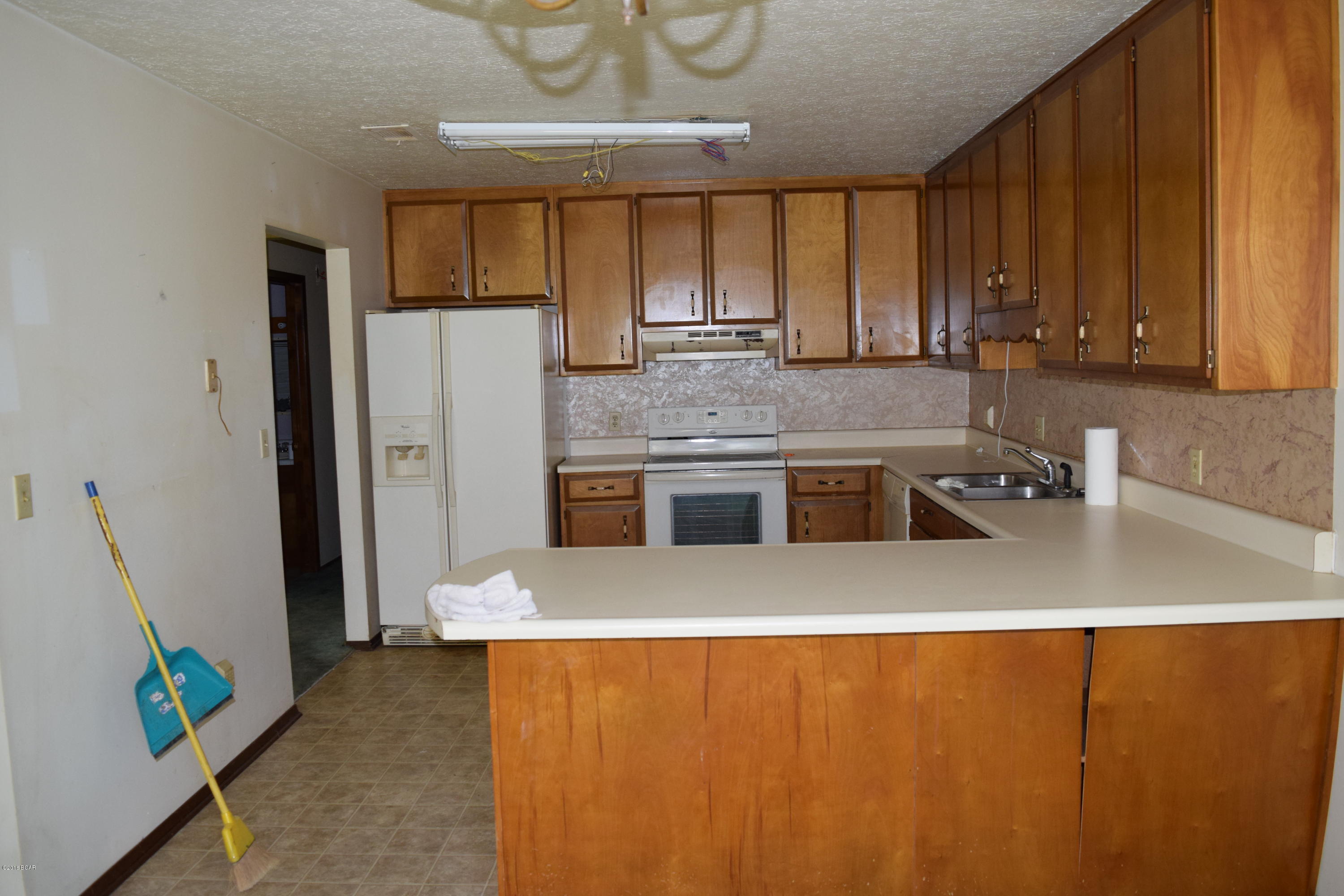 [No Recorded Subdiv] - Residential