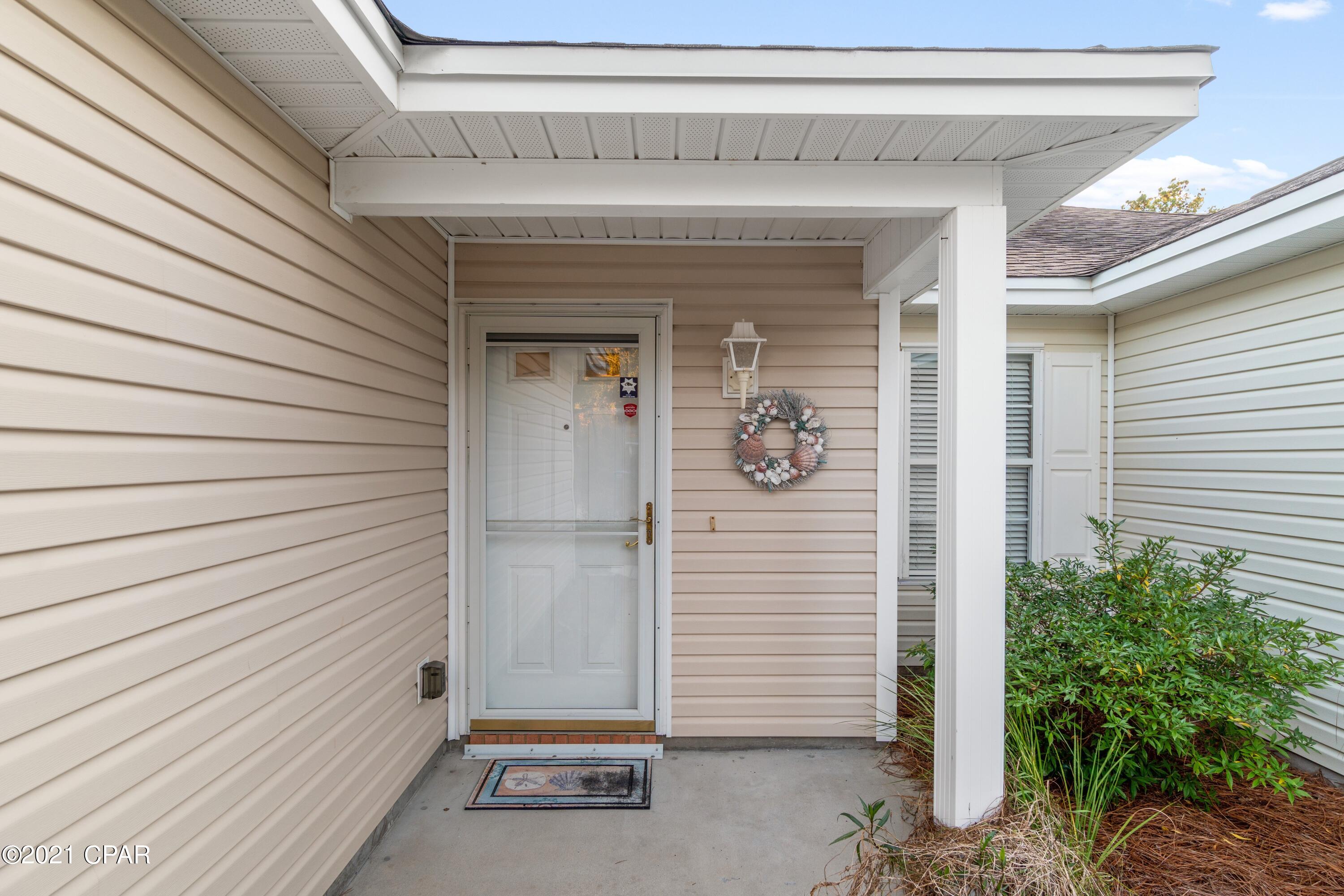 Palmetto Trace Phase 2 - Residential