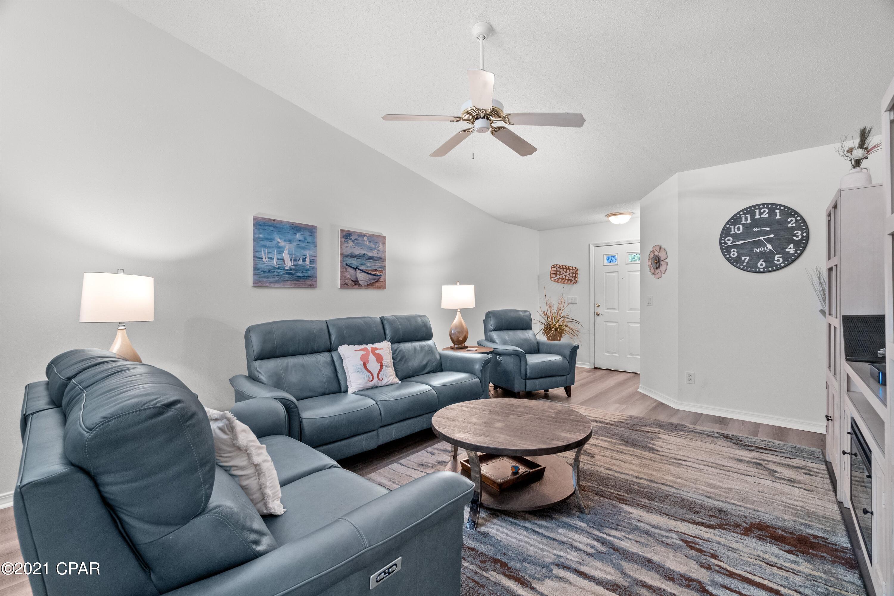 Palmetto Trace Phase 2 - Residential