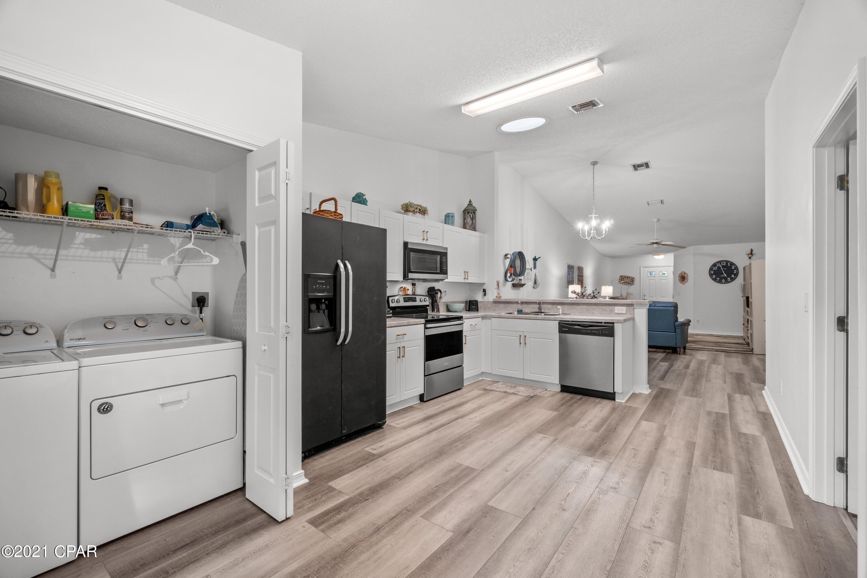 Palmetto Trace Phase 2 - Residential