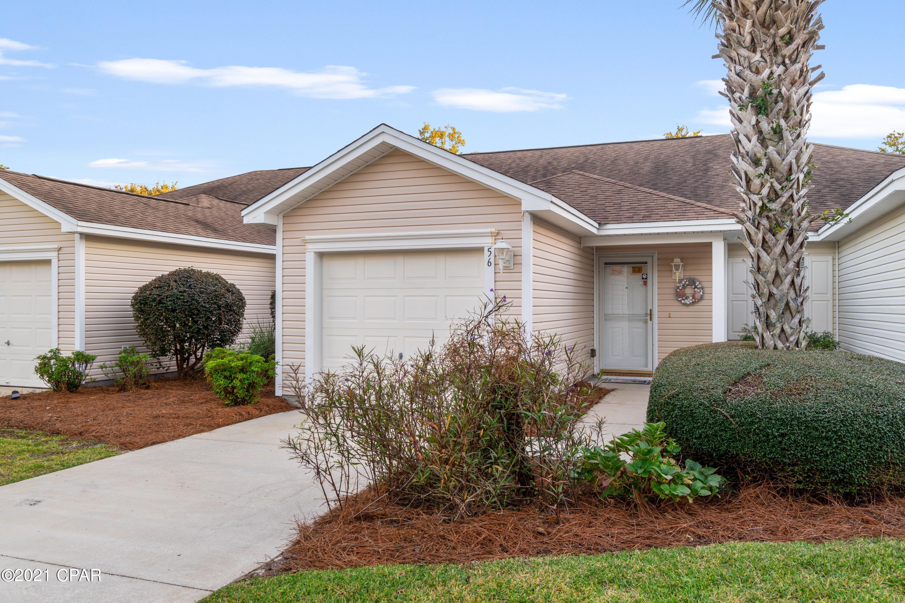 Palmetto Trace Phase 2 - Residential