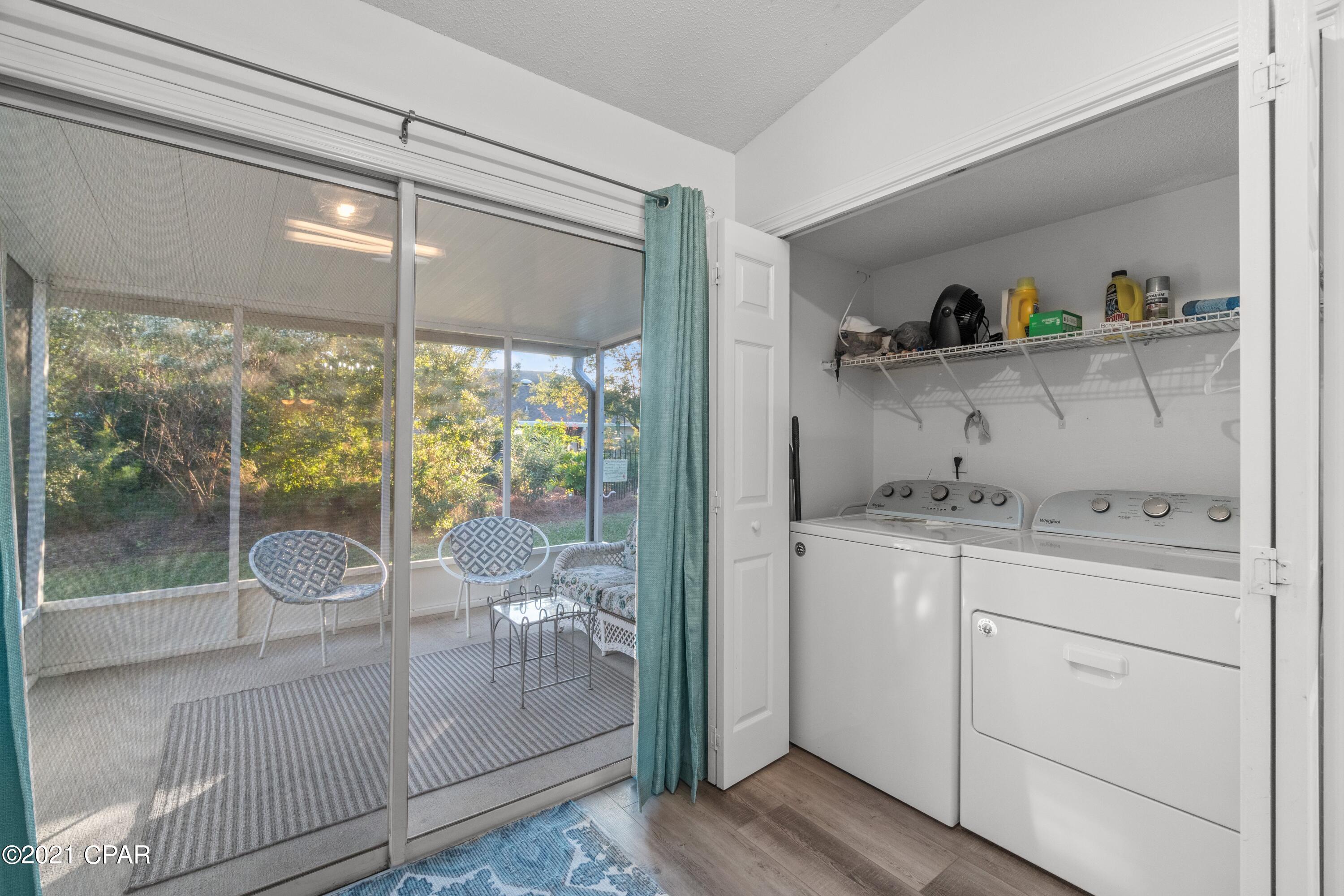 Palmetto Trace Phase 2 - Residential